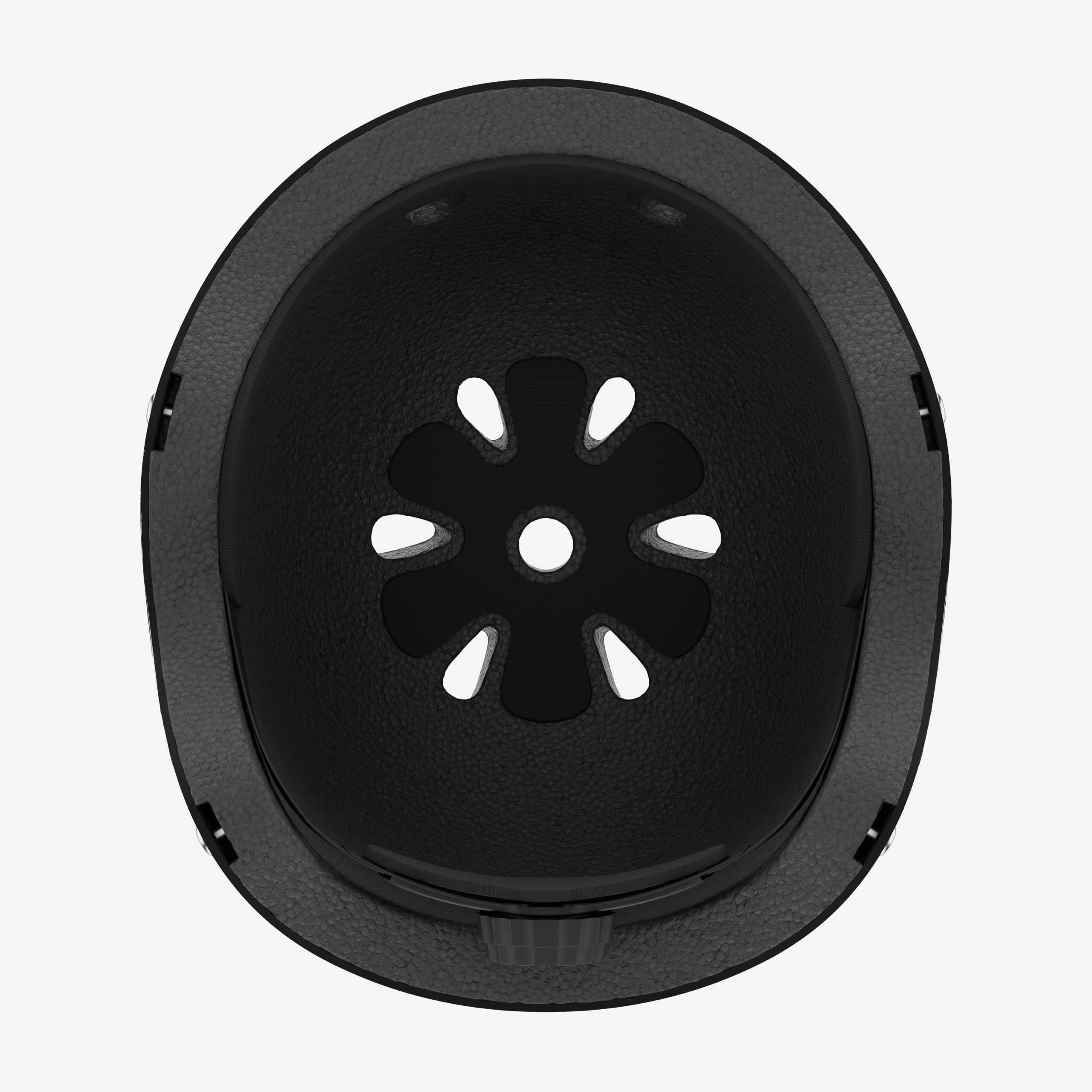 Wnętrze kasku Turtle 35