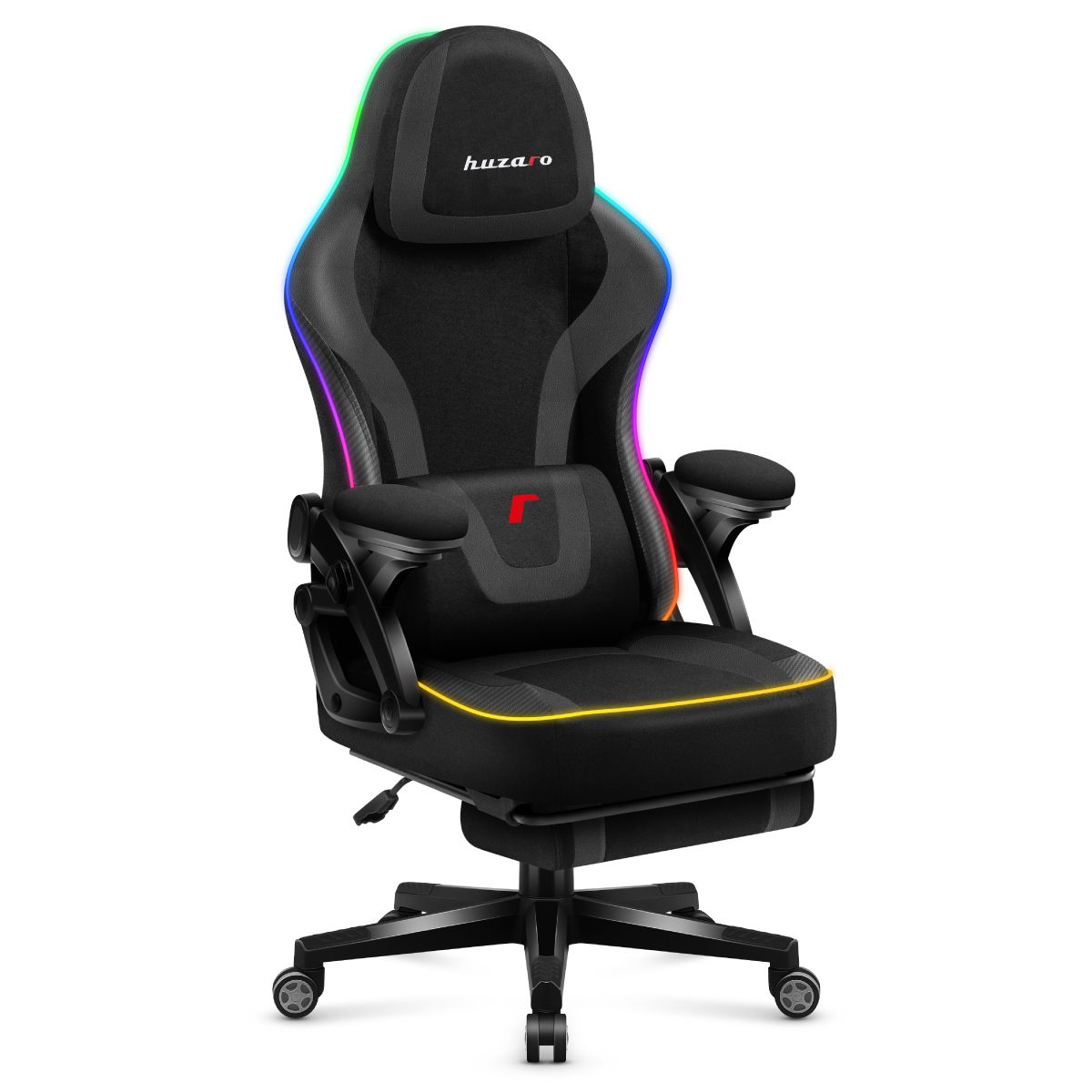 Fotel Force 4.6 widok ogólny