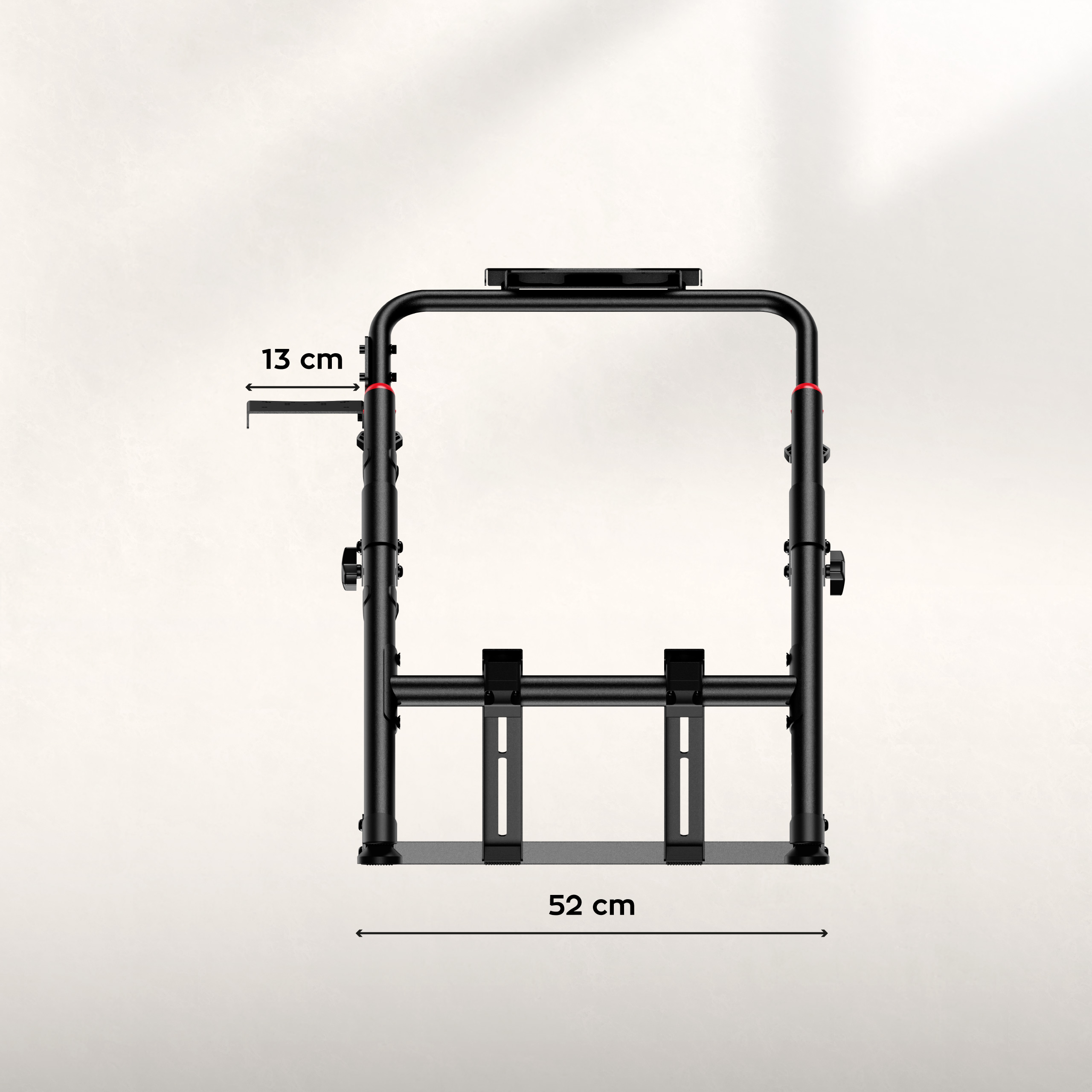 Wymiary Speed 4.0 - 1