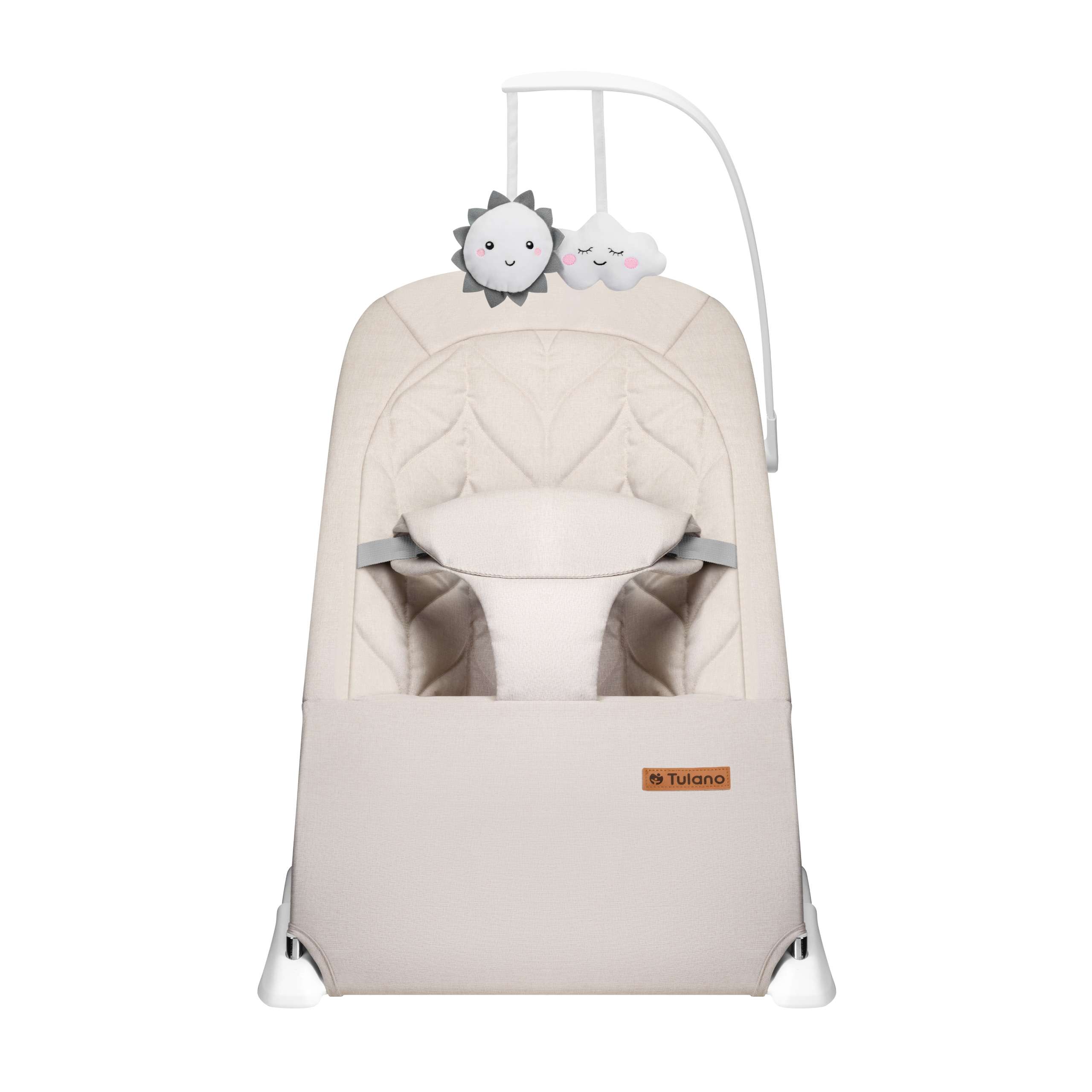 Tulano Moon 10 - widok z przodu