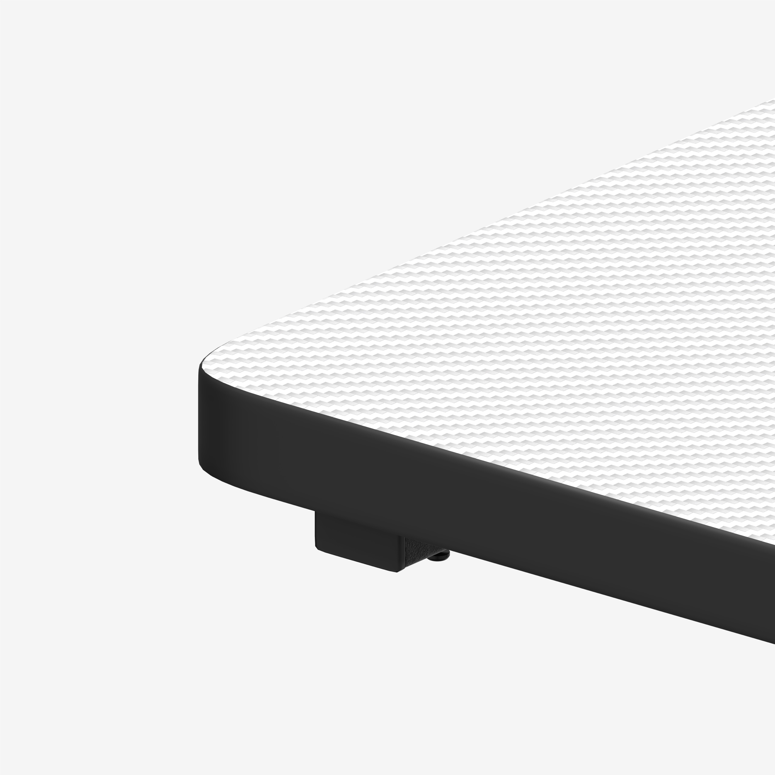 Grubość blatu 18mm