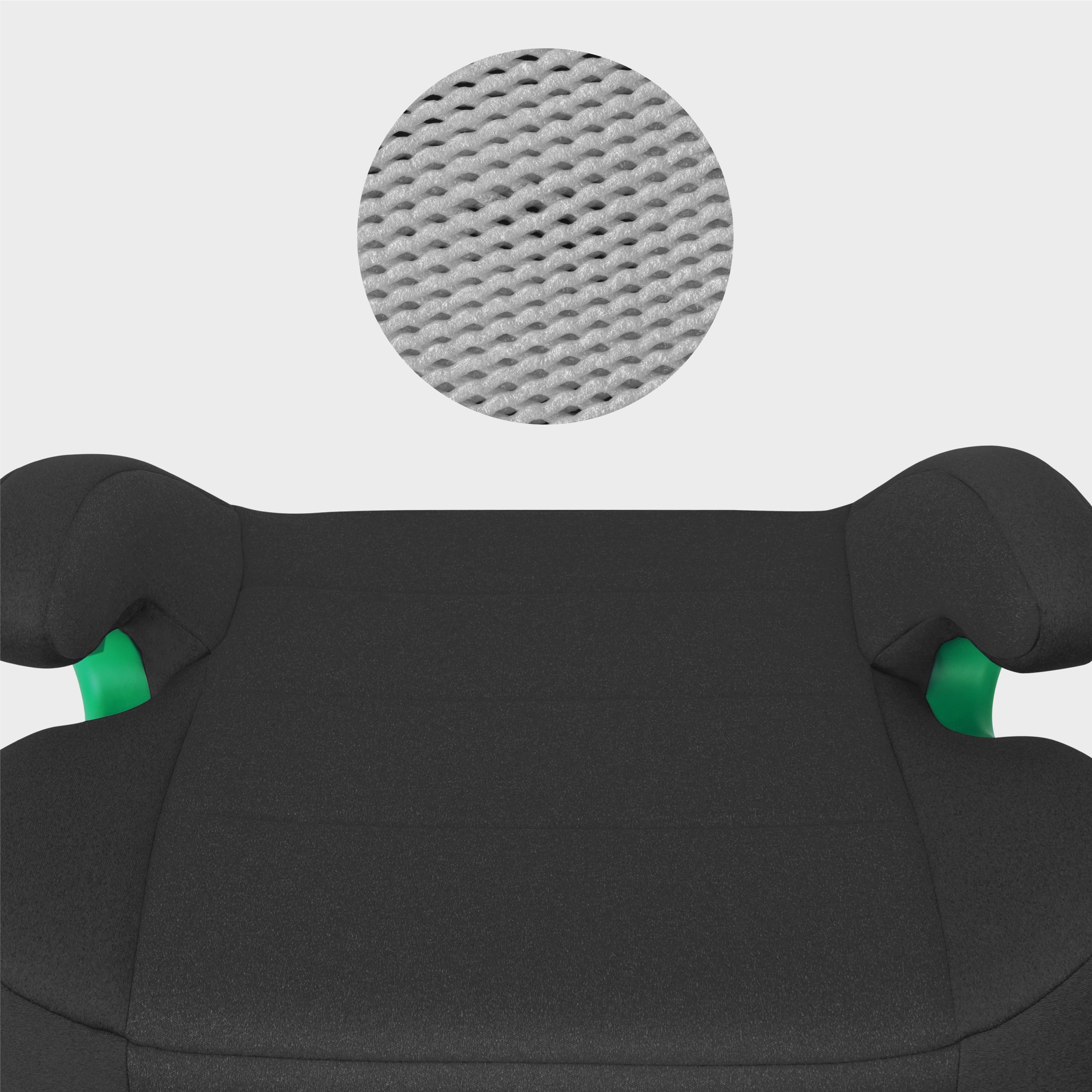 Szerokie siedzisko Tulano Cabby 35