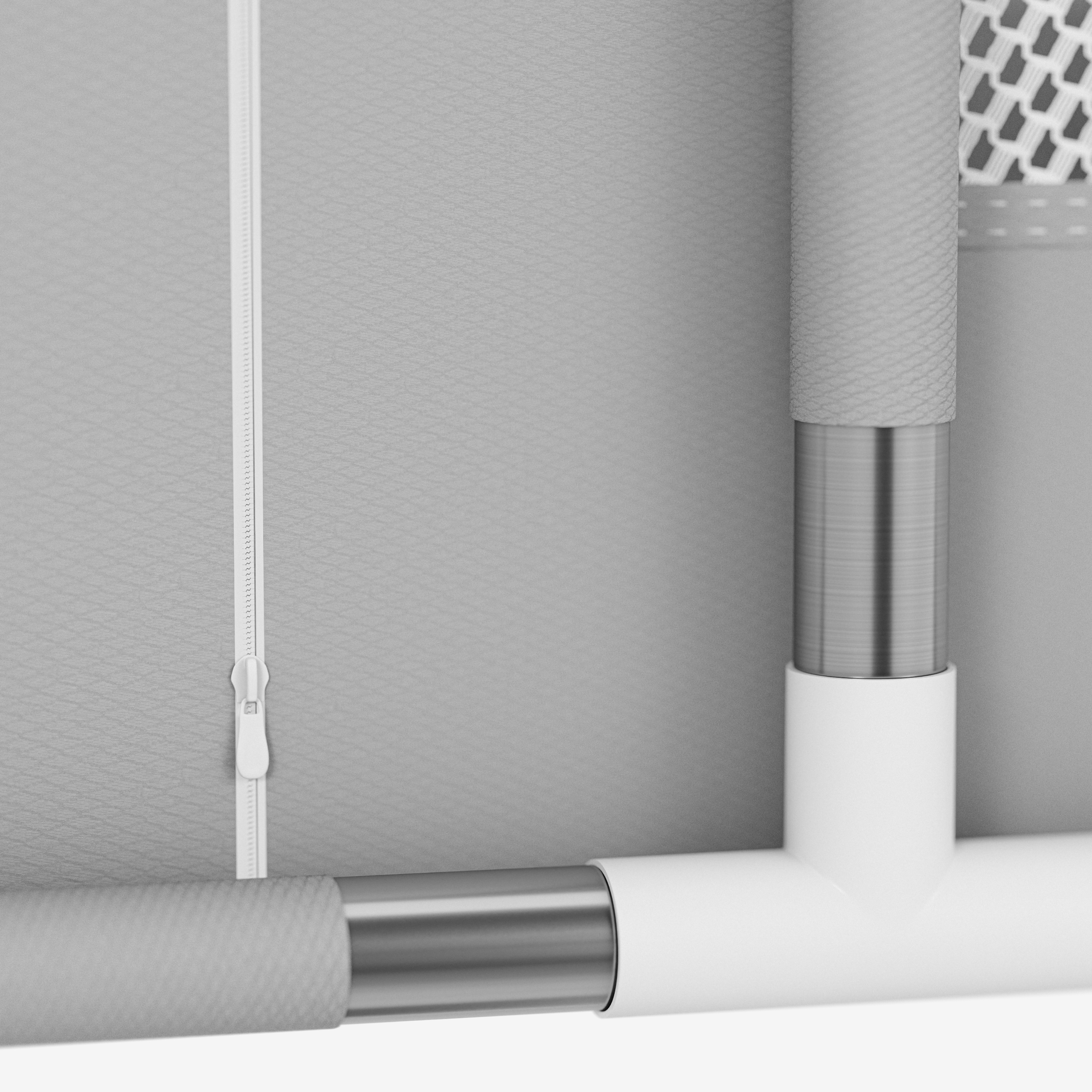 Łatwy montaż Cozy 22