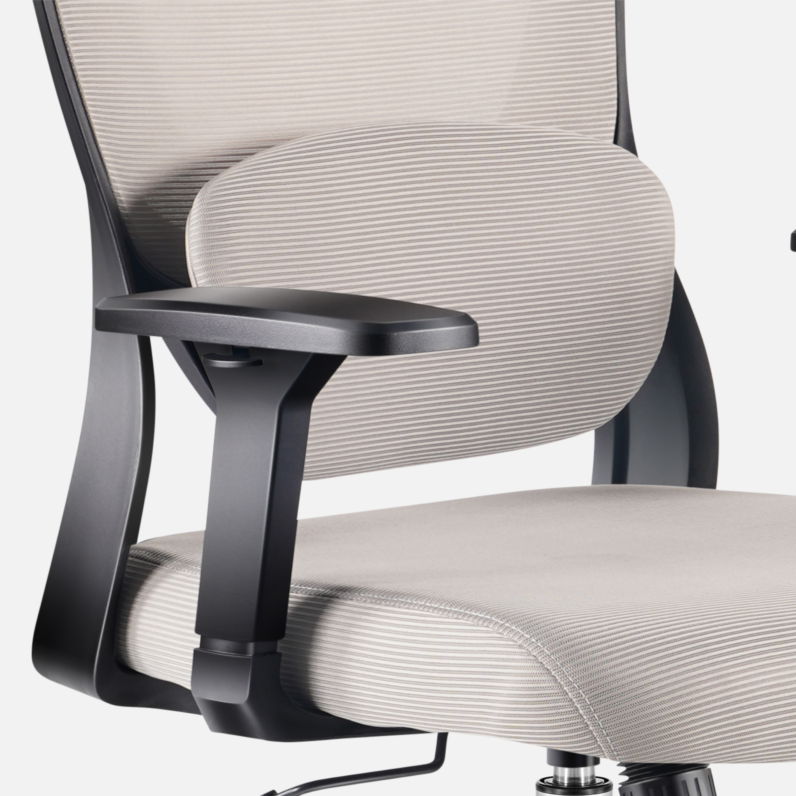 Regulowana podpora lędźwiowa