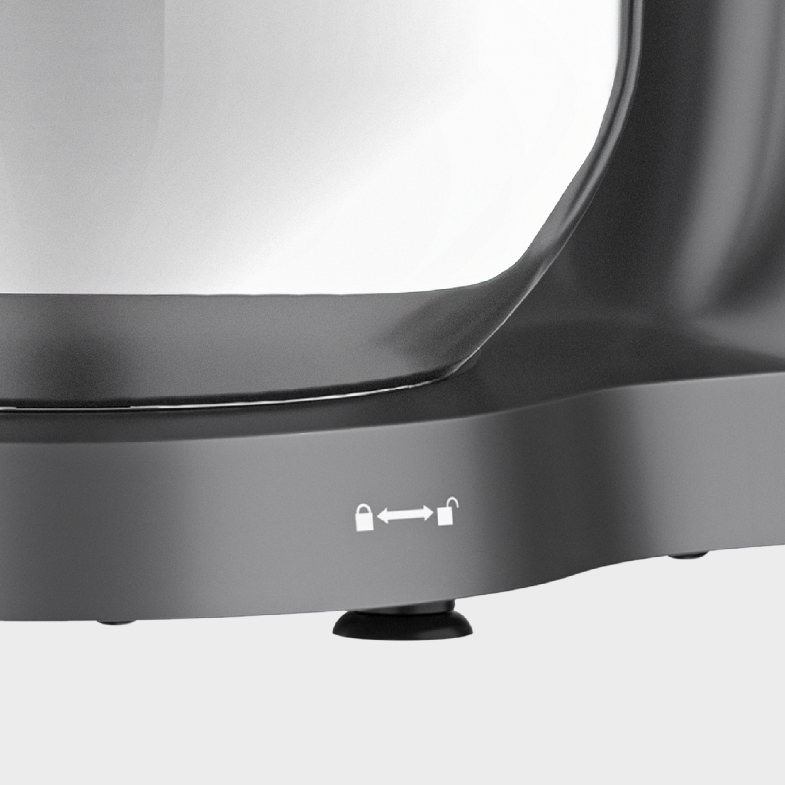 Bezpieczeństwo w Cosmiq 40