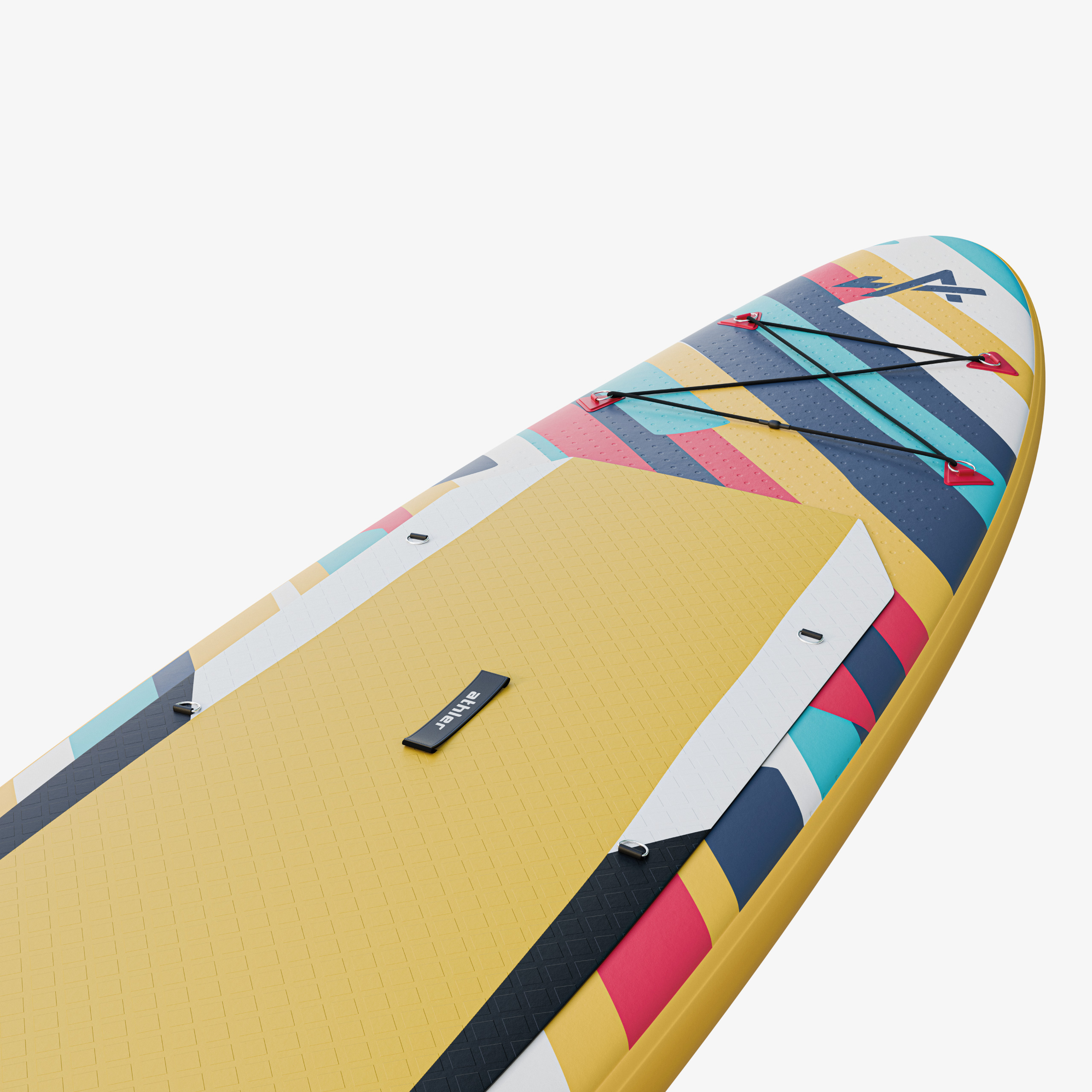 SUP Athler zbliżenie