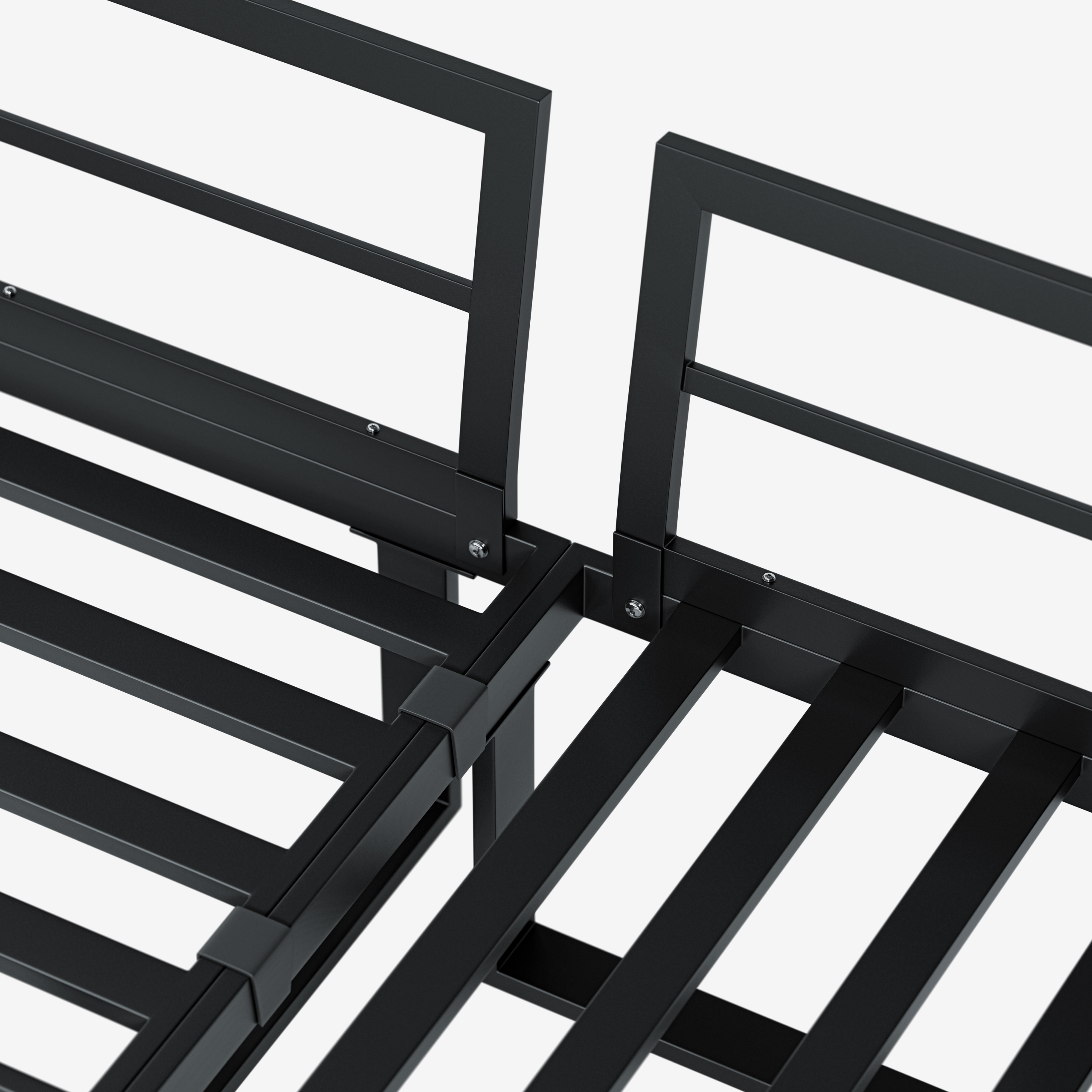 Wytrzymały stelaż Sueno 50