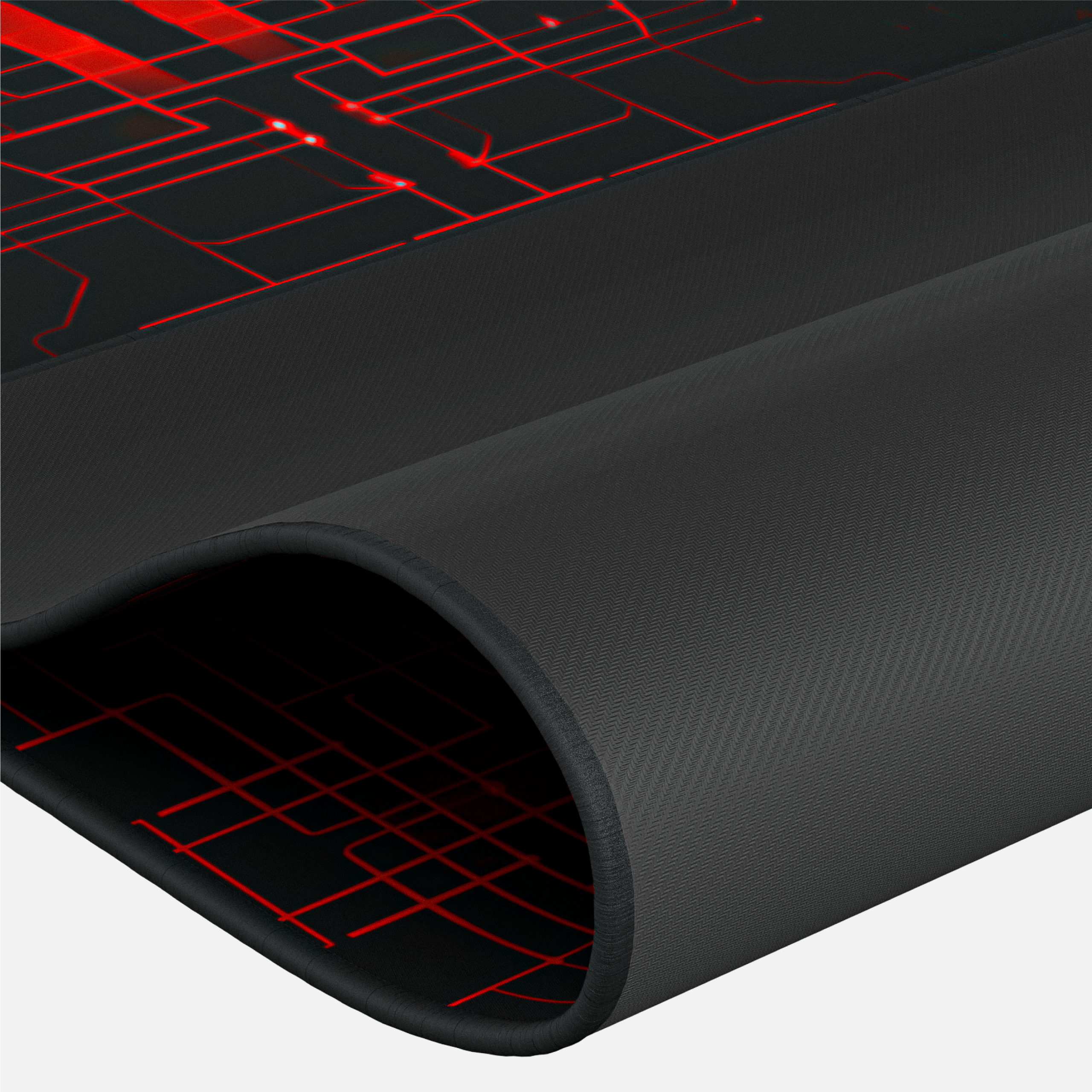 Antypoślizgowy spód