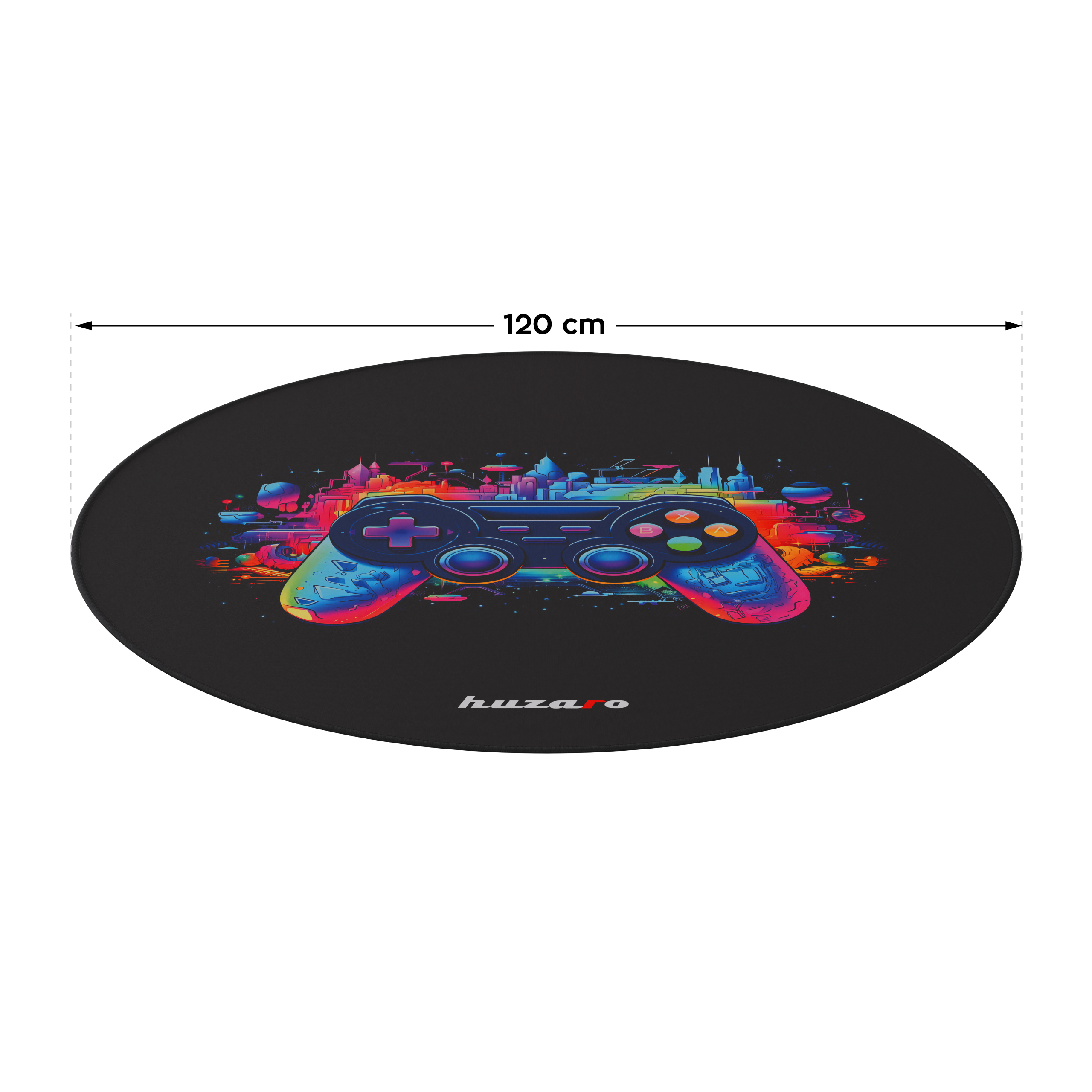 Wymiary maty Huzaro FloorMat