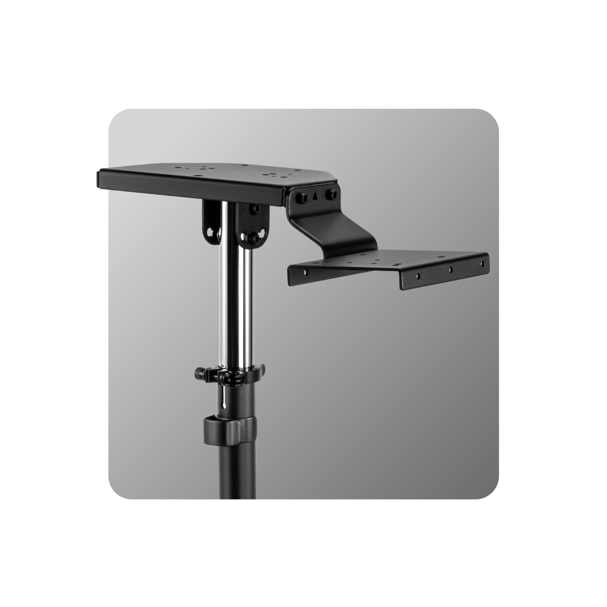 Regulacja wysokości Speed 2.0