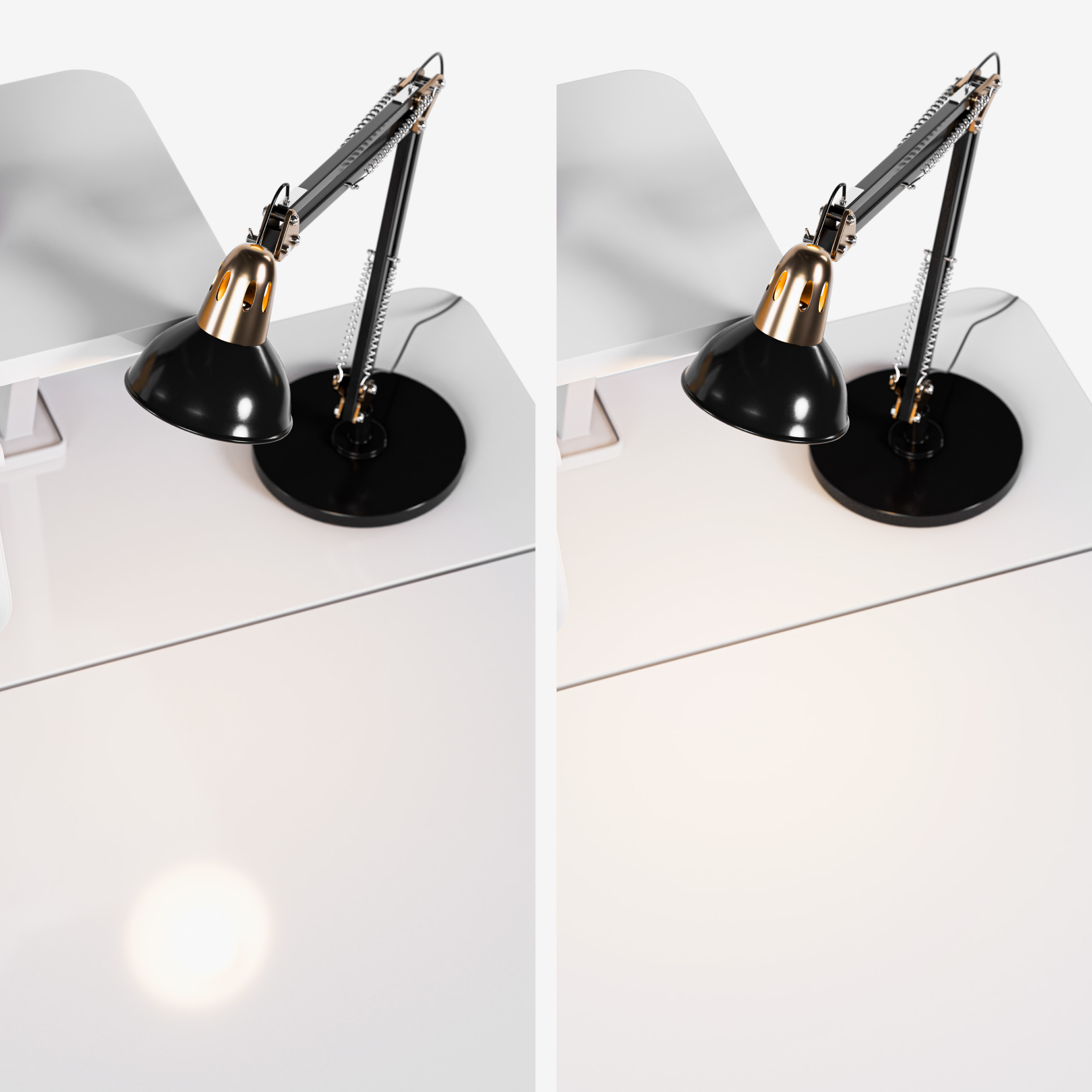 Powłoka antyrefleksyjna