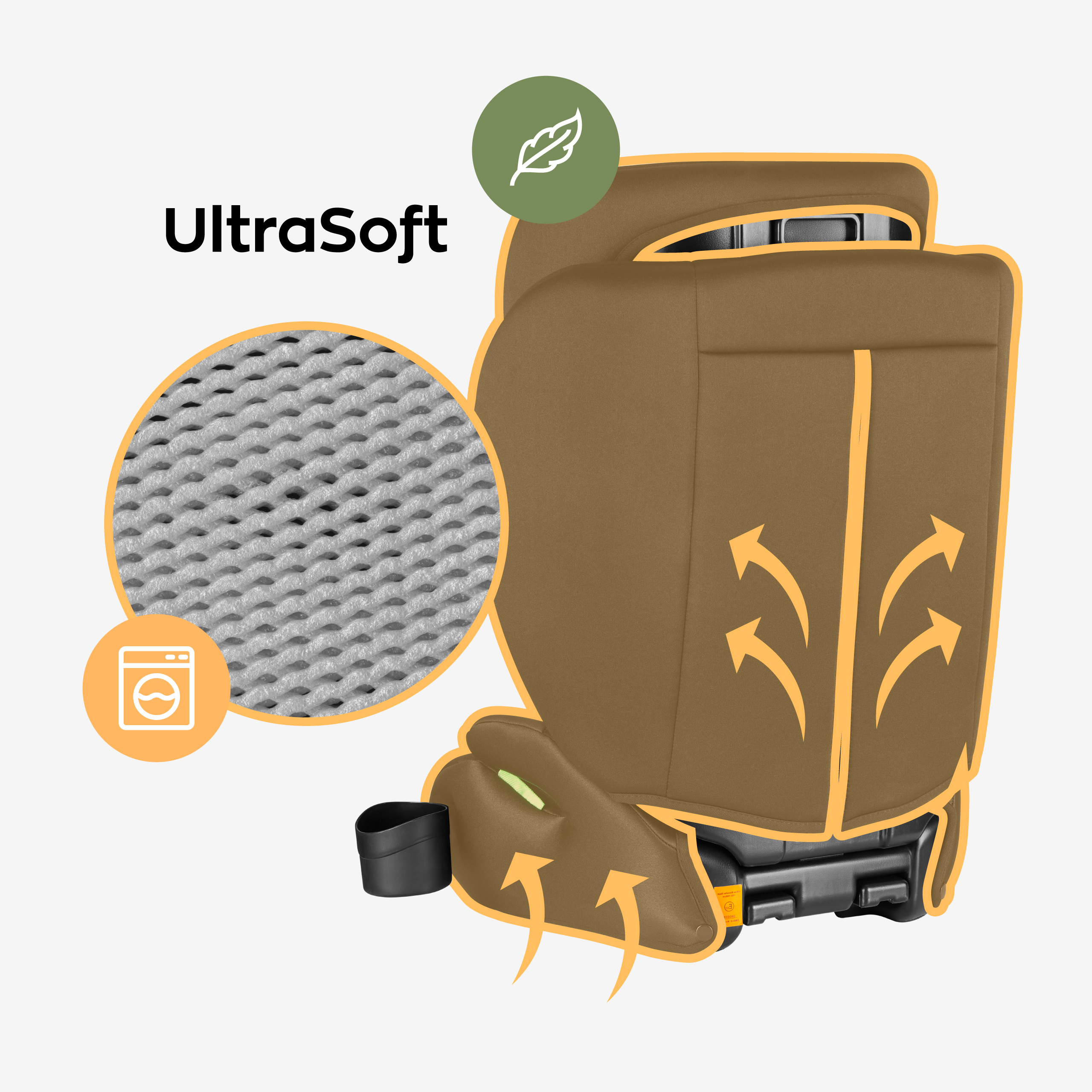 Joy 25 technologia ultrasoft