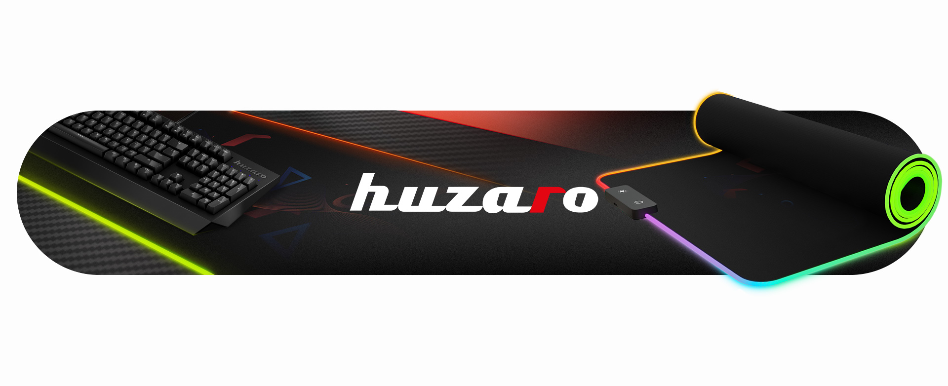 Banner Huzaro 2.0 XL