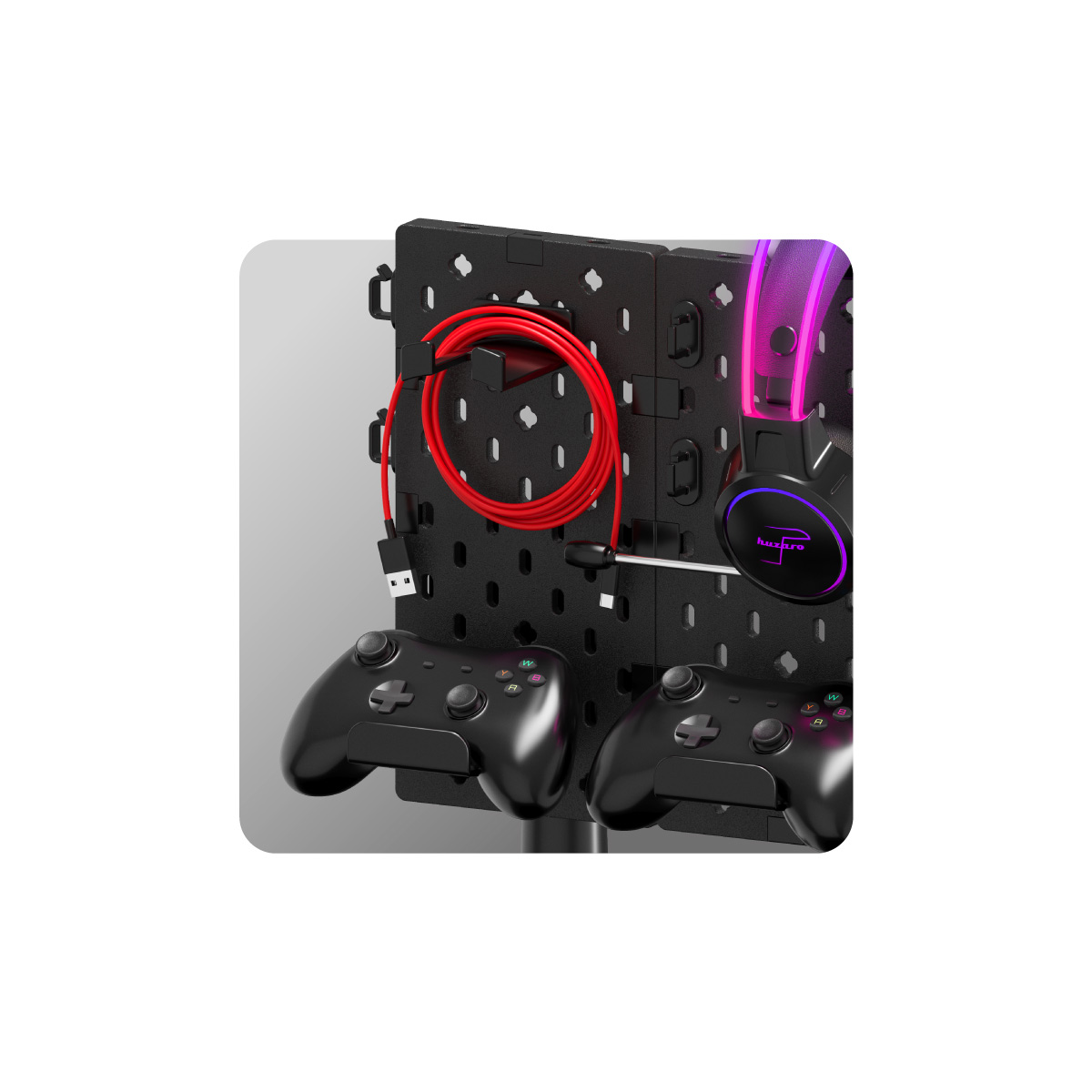 Sync 3.0 ścianka organizacyjna