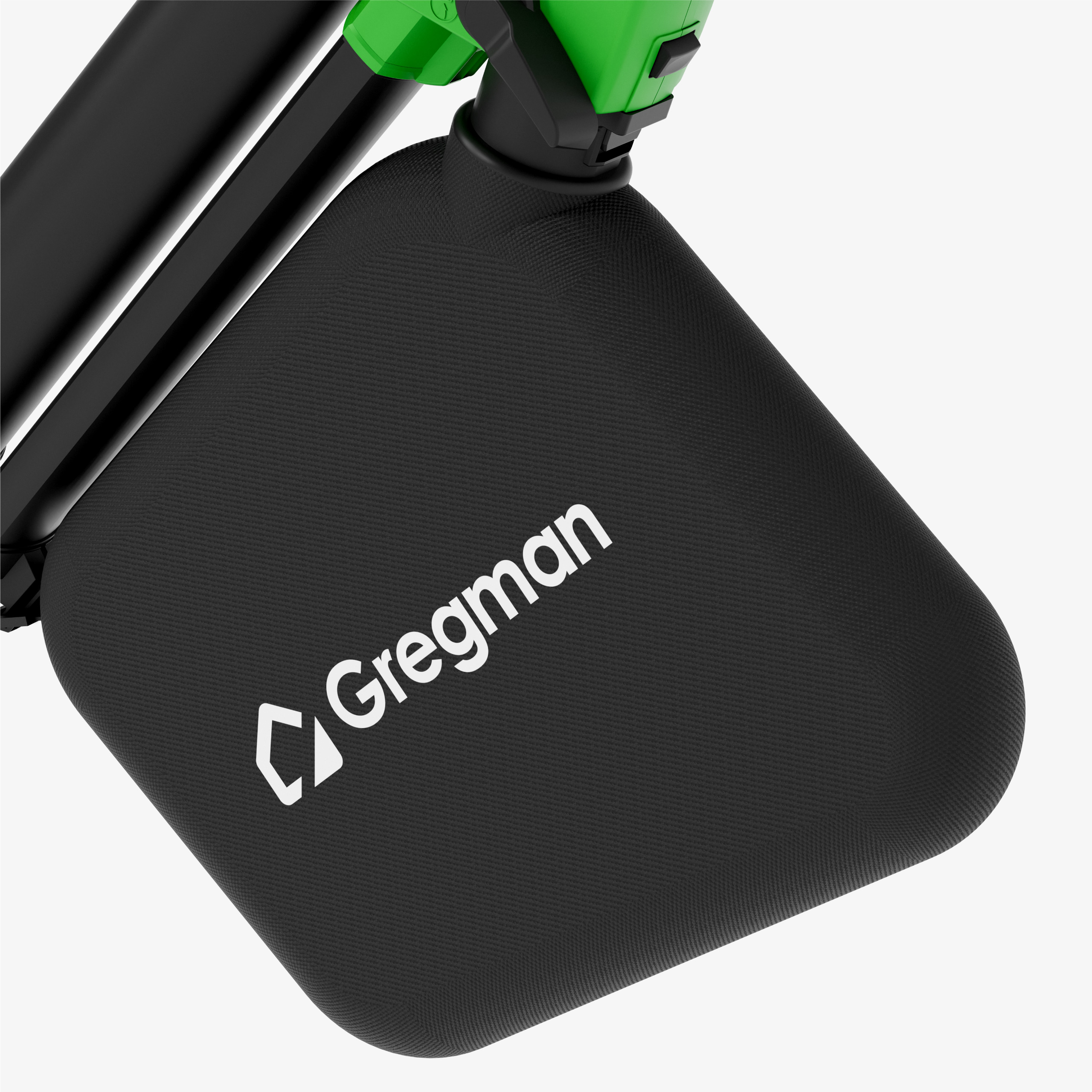 Pojemny worek w Picker 30