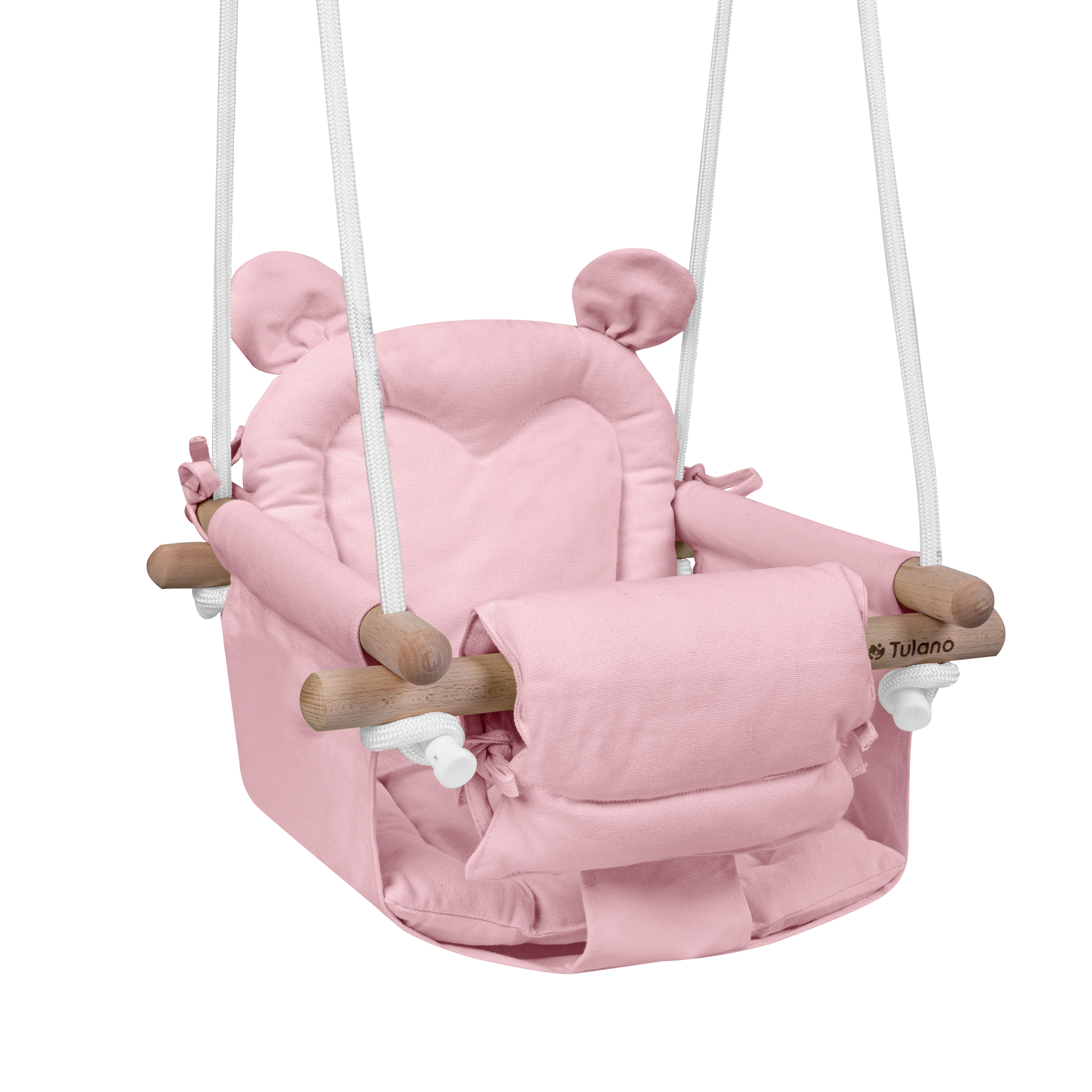 Huśtawka Hop 30 z poduszkami