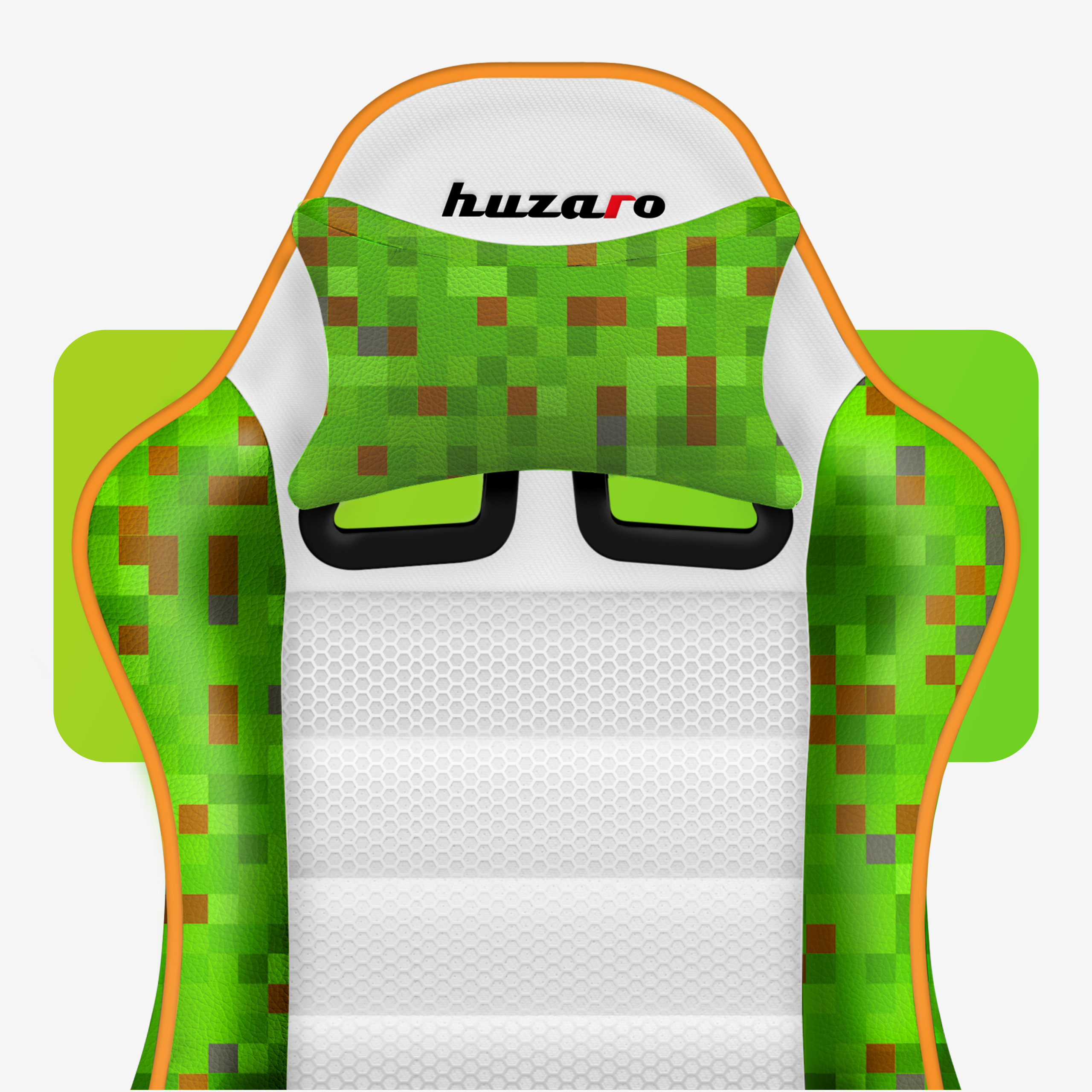 Ranger 6.0 z materiałami