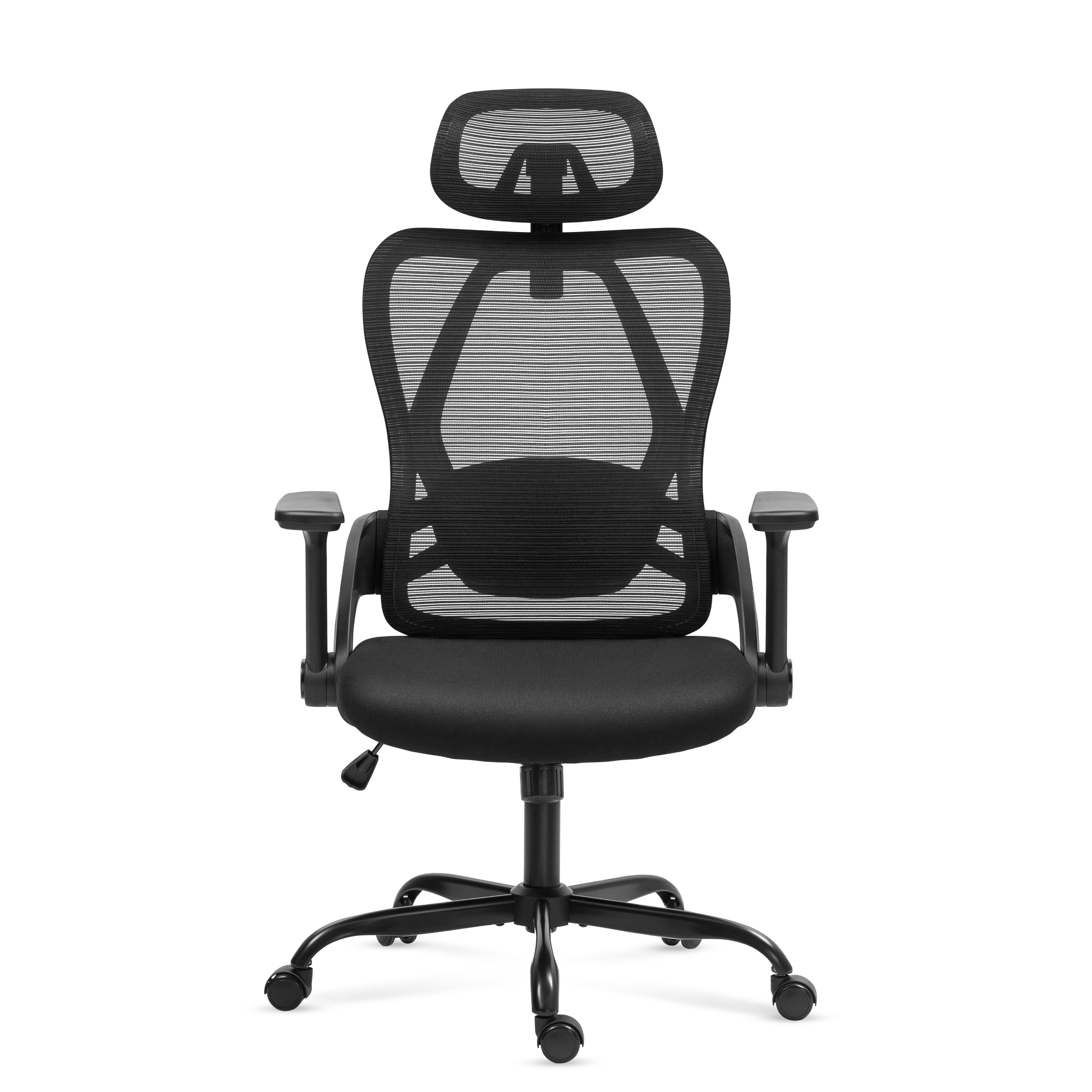 Manager 2.9 - widok z przodu