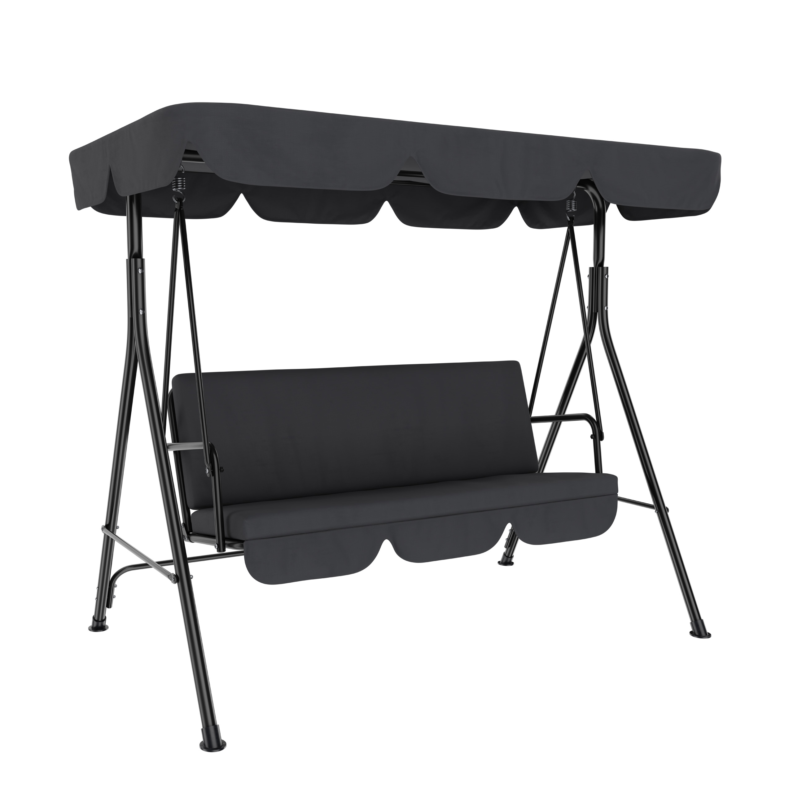 Relax 10 - detal konstrukcji