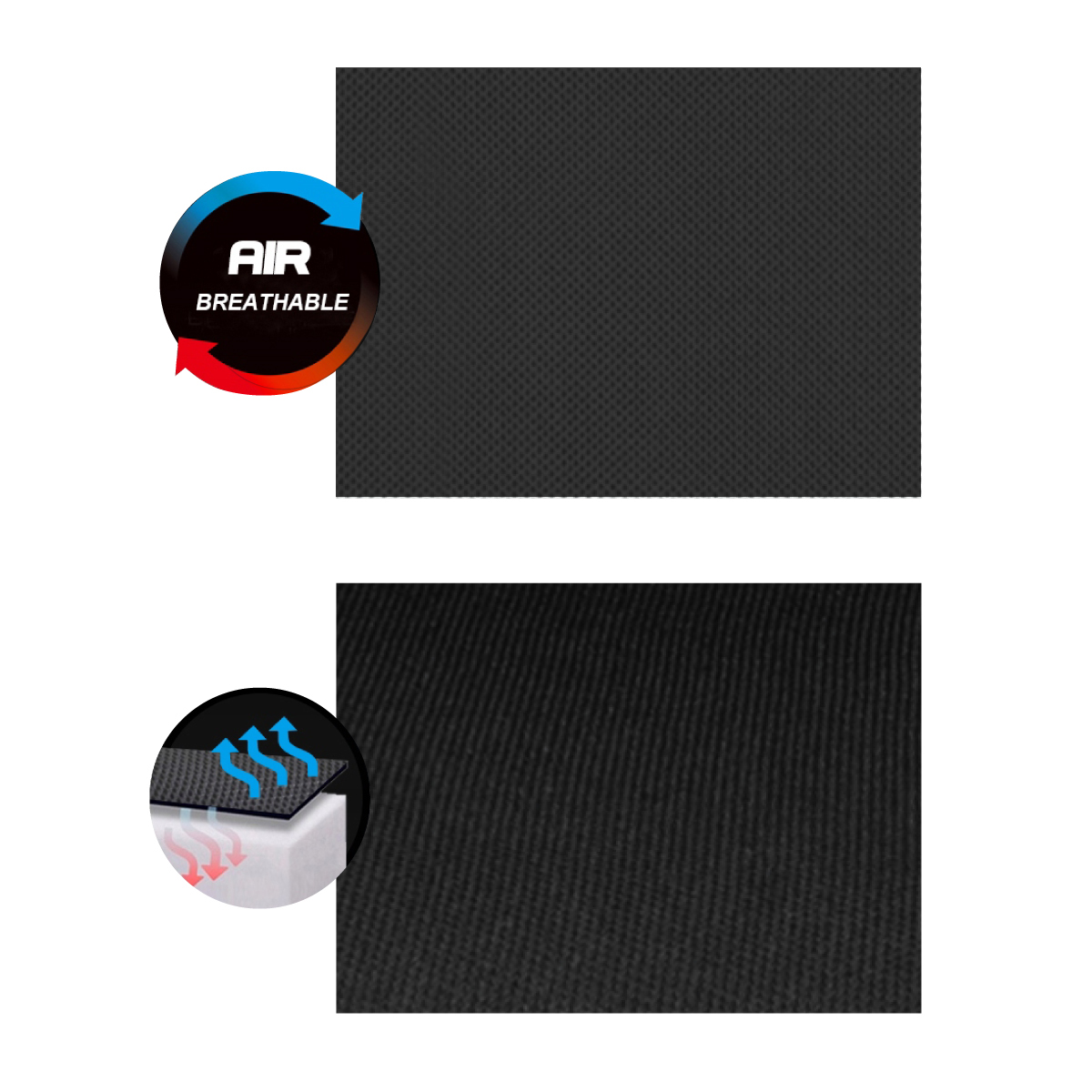 Technologia AiR MESH