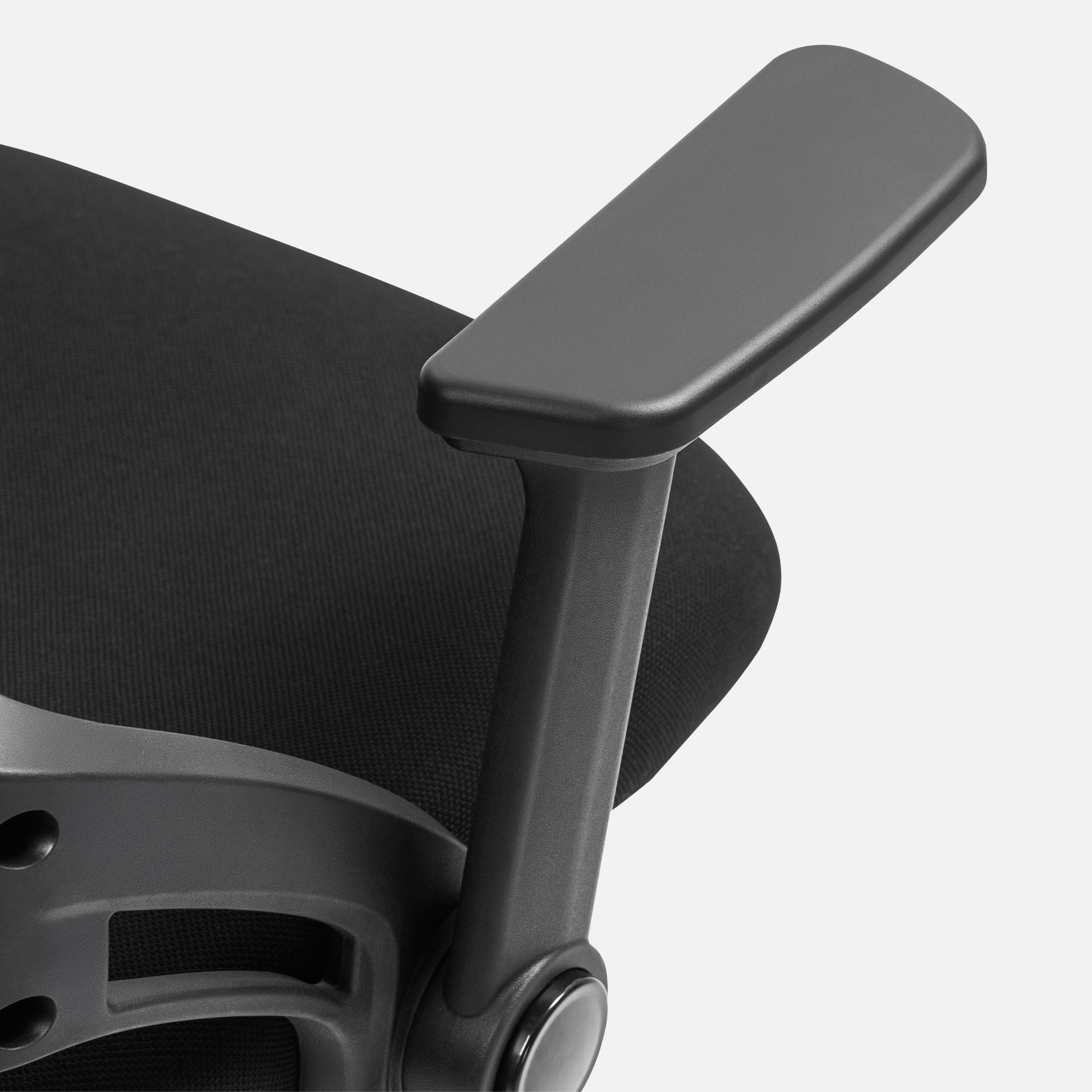 Podłokietniki fotela Manager 2.9