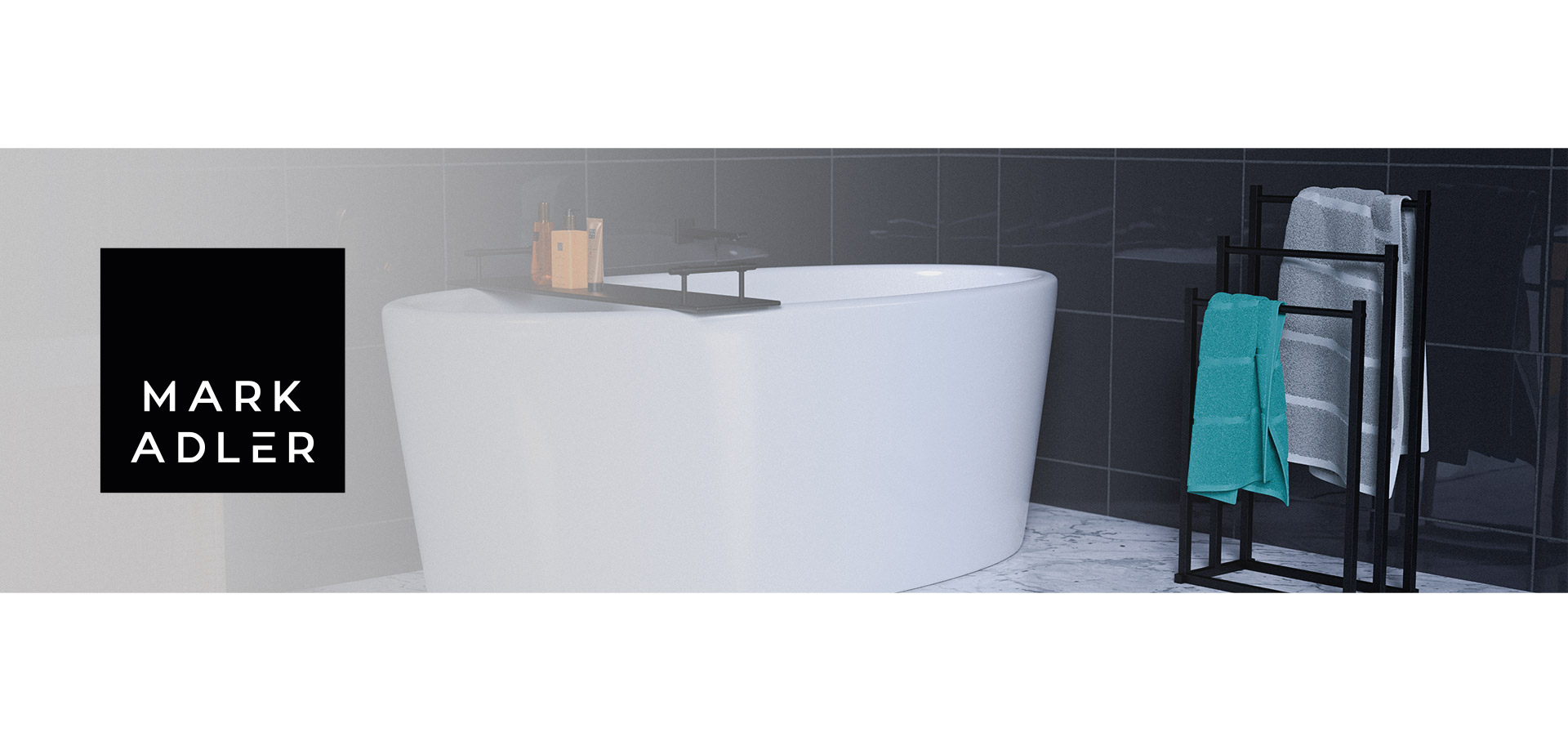 Mark Adler Level 6.0 banner