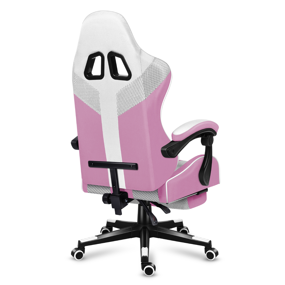 Tył fotela Huzaro Force 4.7 Pink