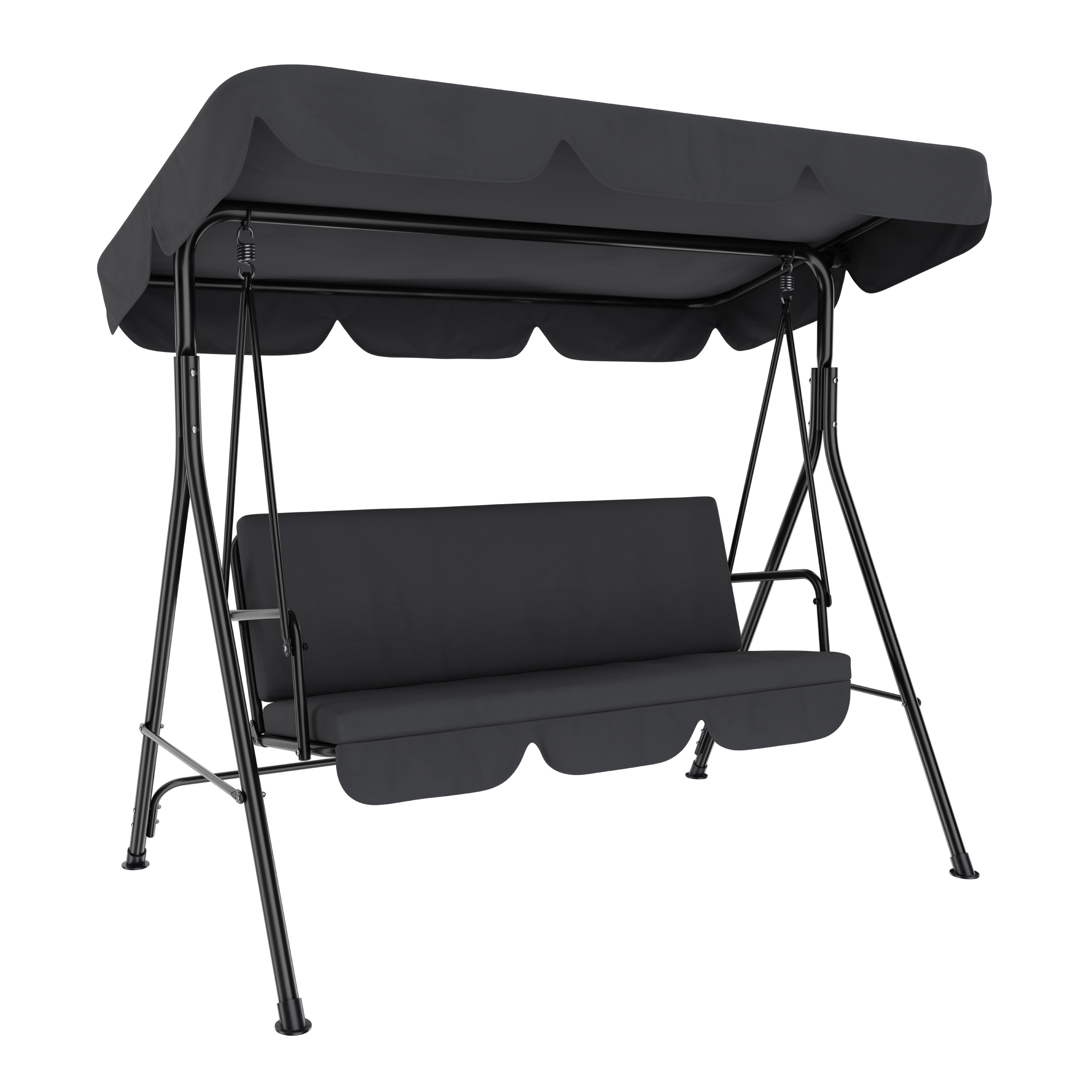 Relax 10 - widok boczny