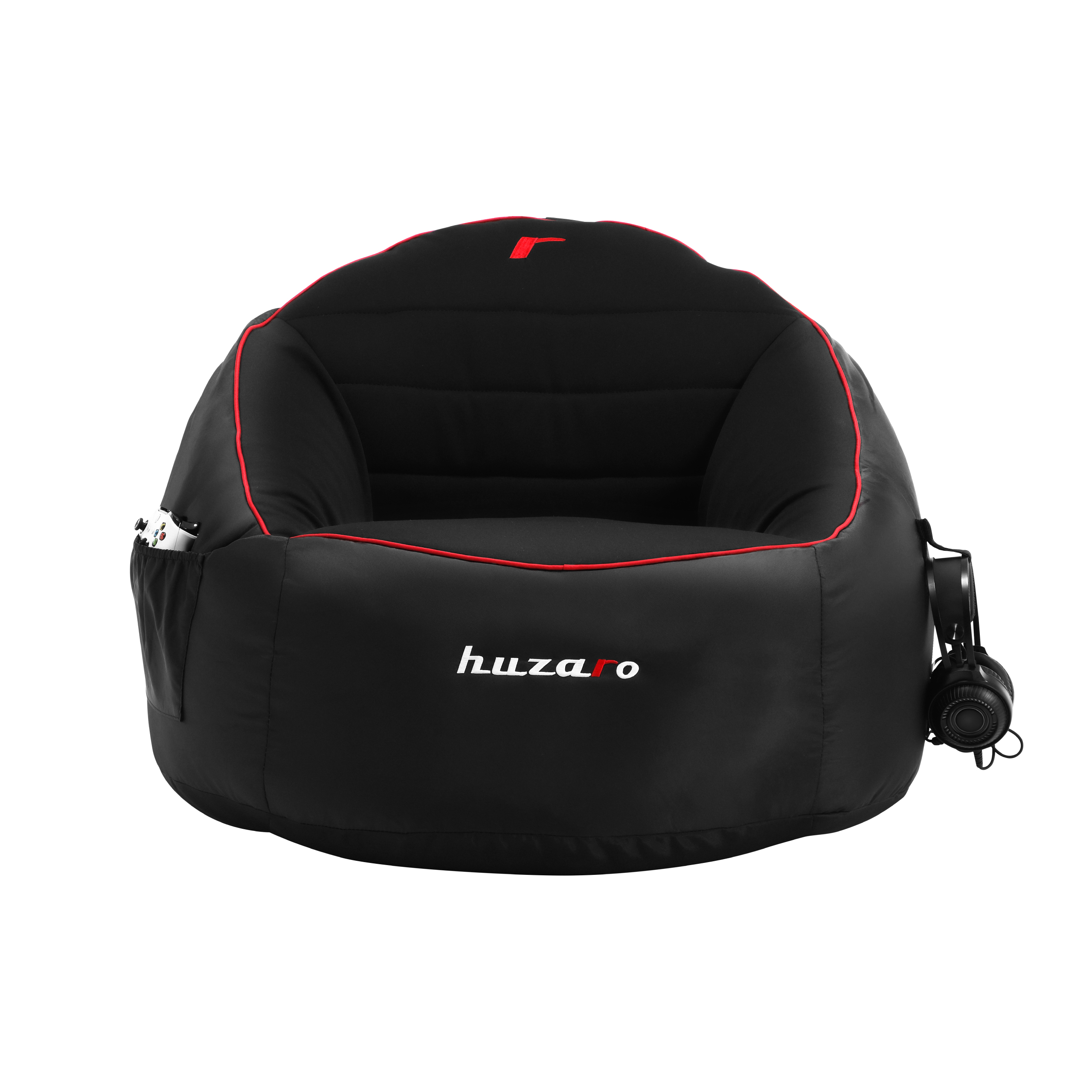 Pufa Winner 4.3 - przód