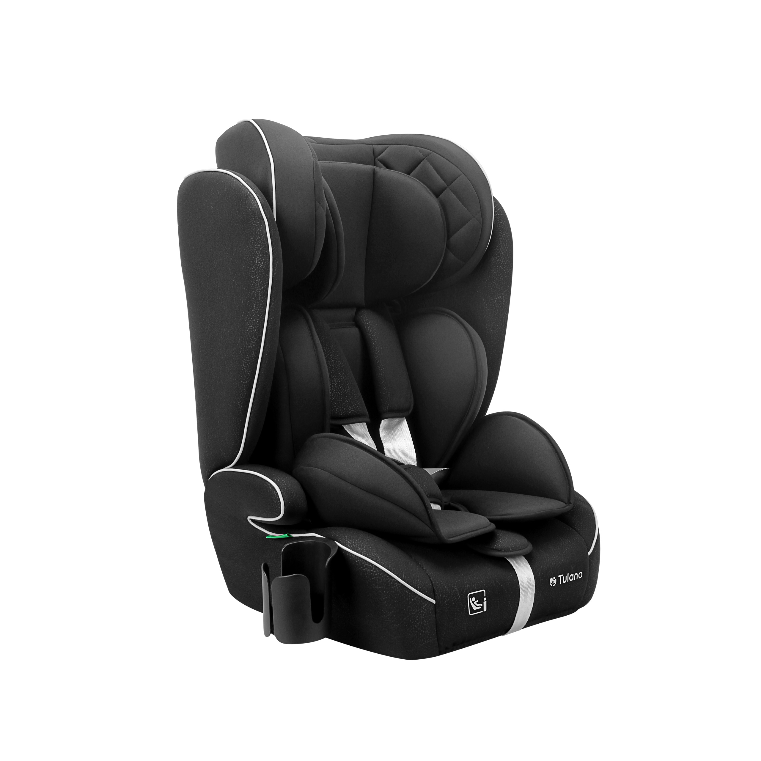 Fotelik samochodowy Zooma 25