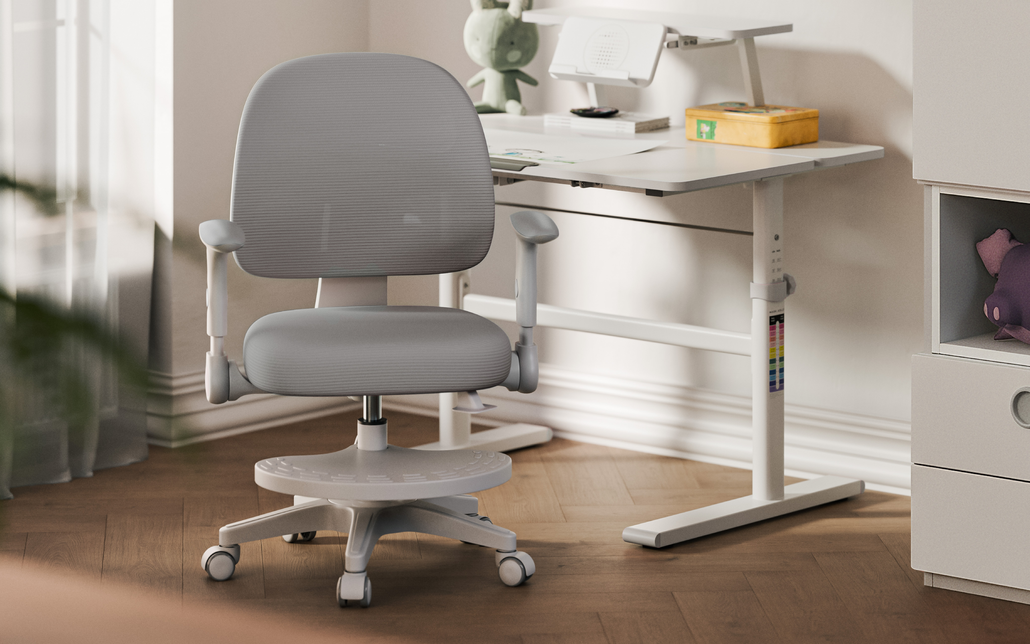 Junior 5.0 aranżacja