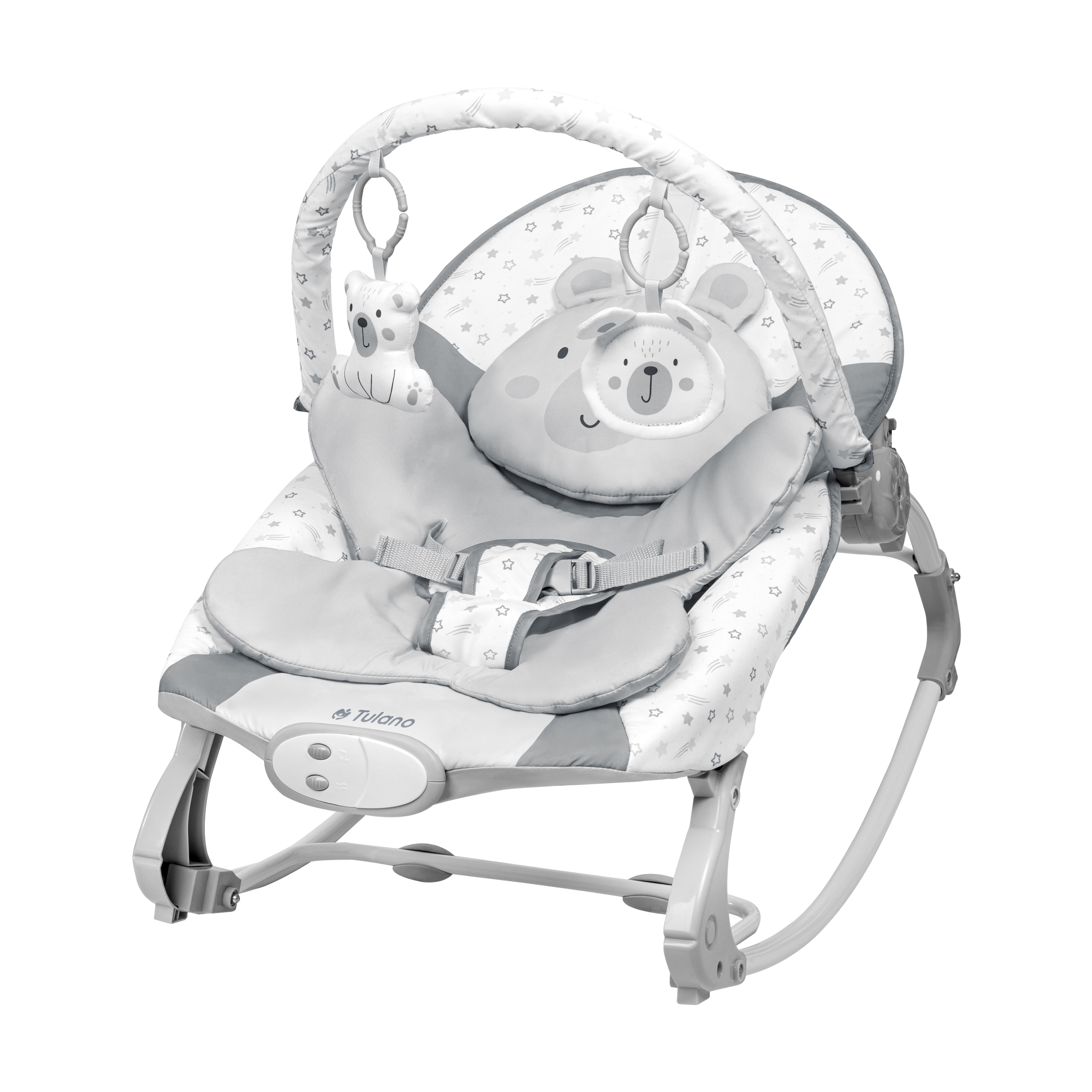 Bujaczek-leżaczek Cloe 35 skos