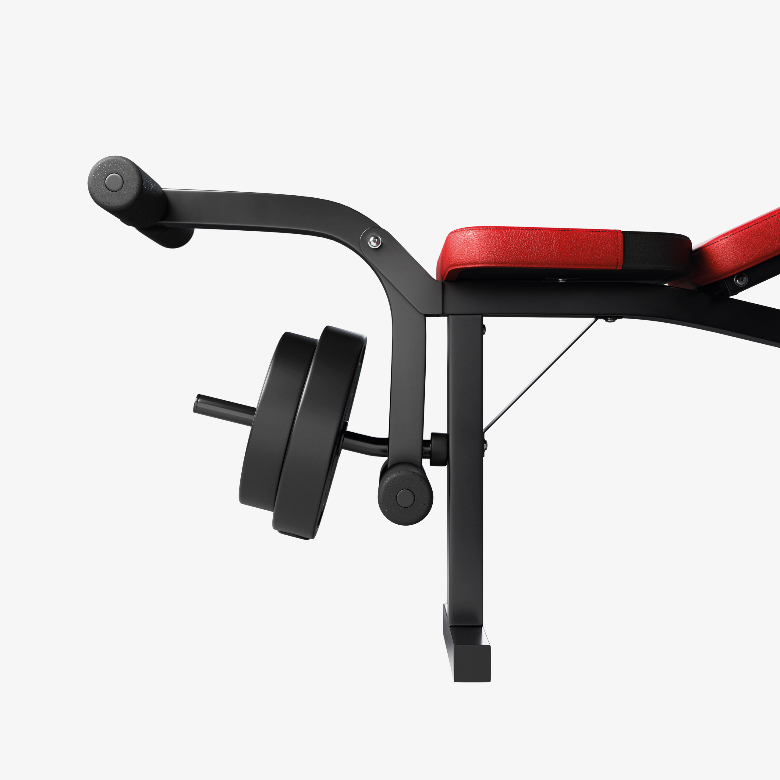 Prasa do nóg Zone 20