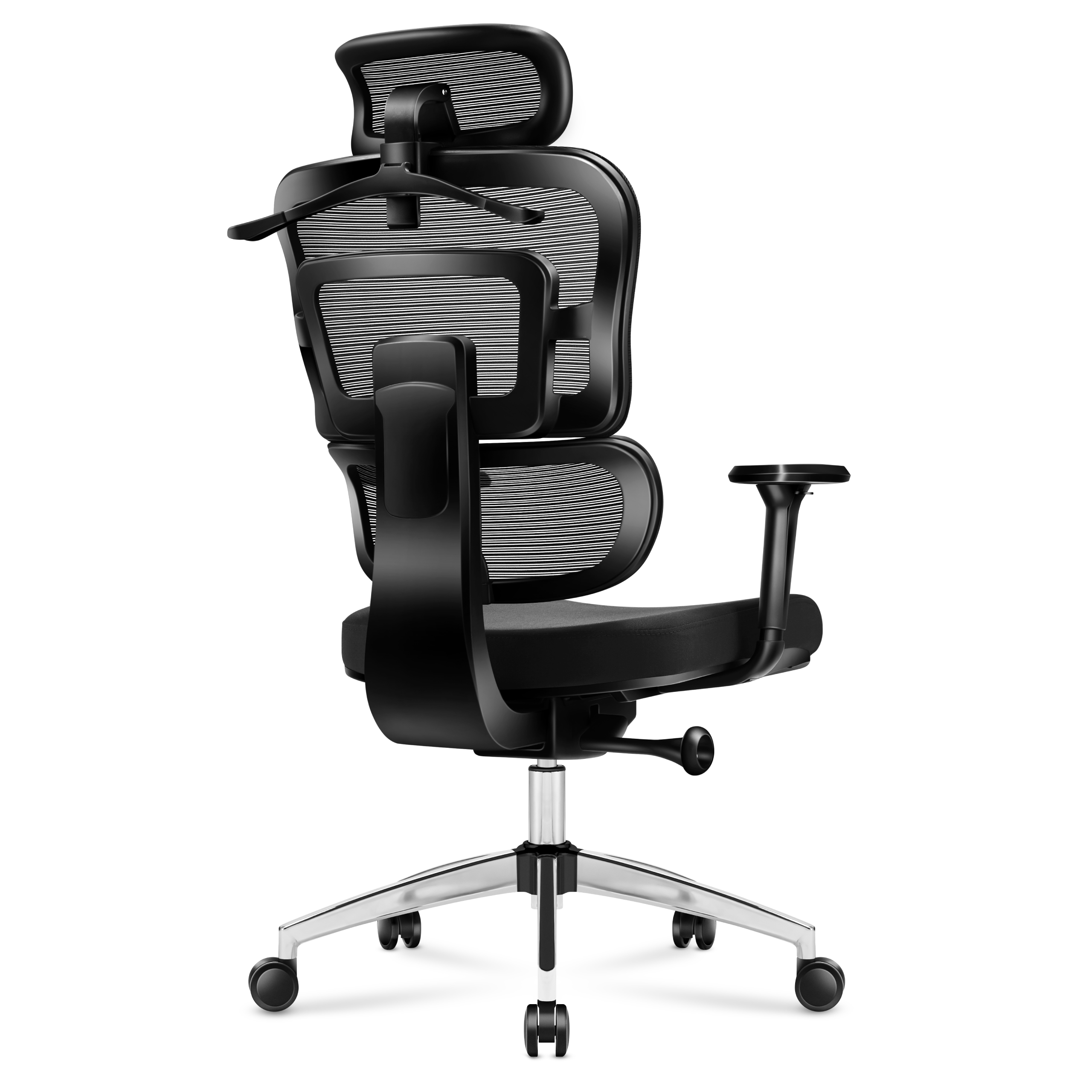 Tył fotela Expert 4.9