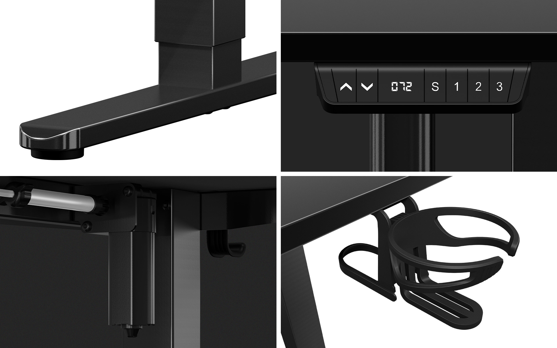 Detale Huzaro Hero 9.1