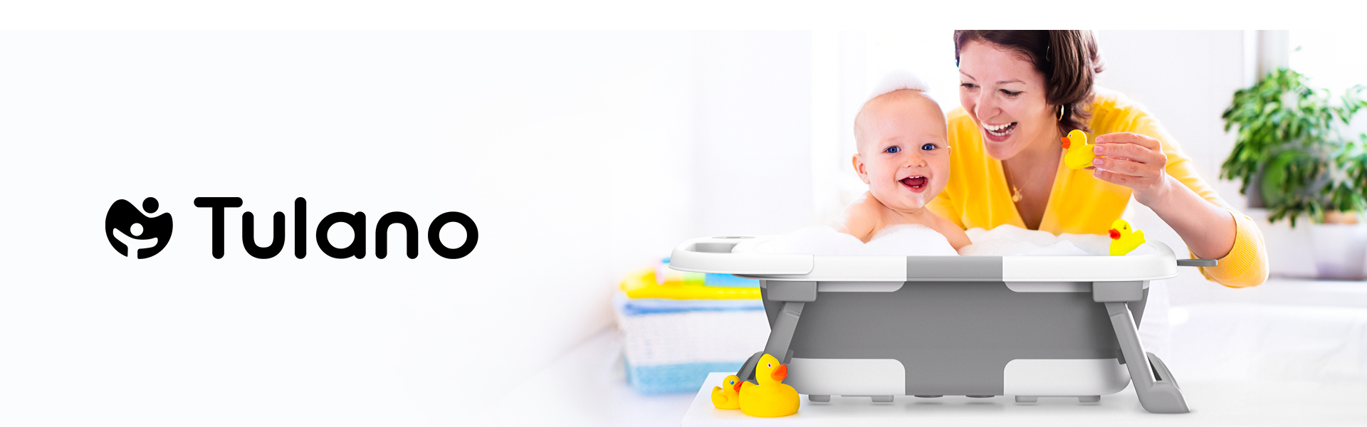 Wanienka Bathe - slider