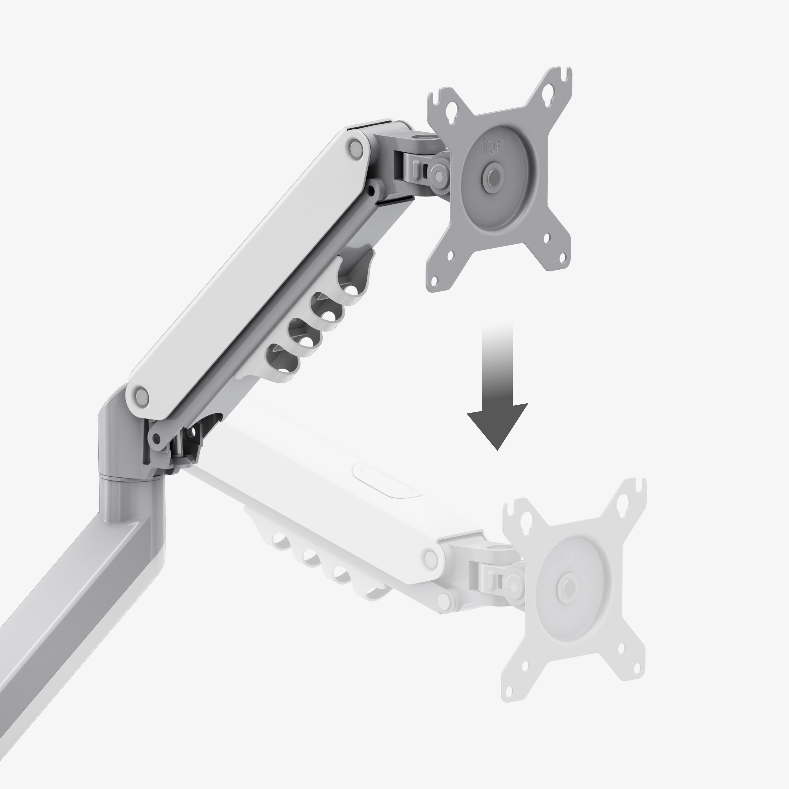 Góra dół Flow 2.0