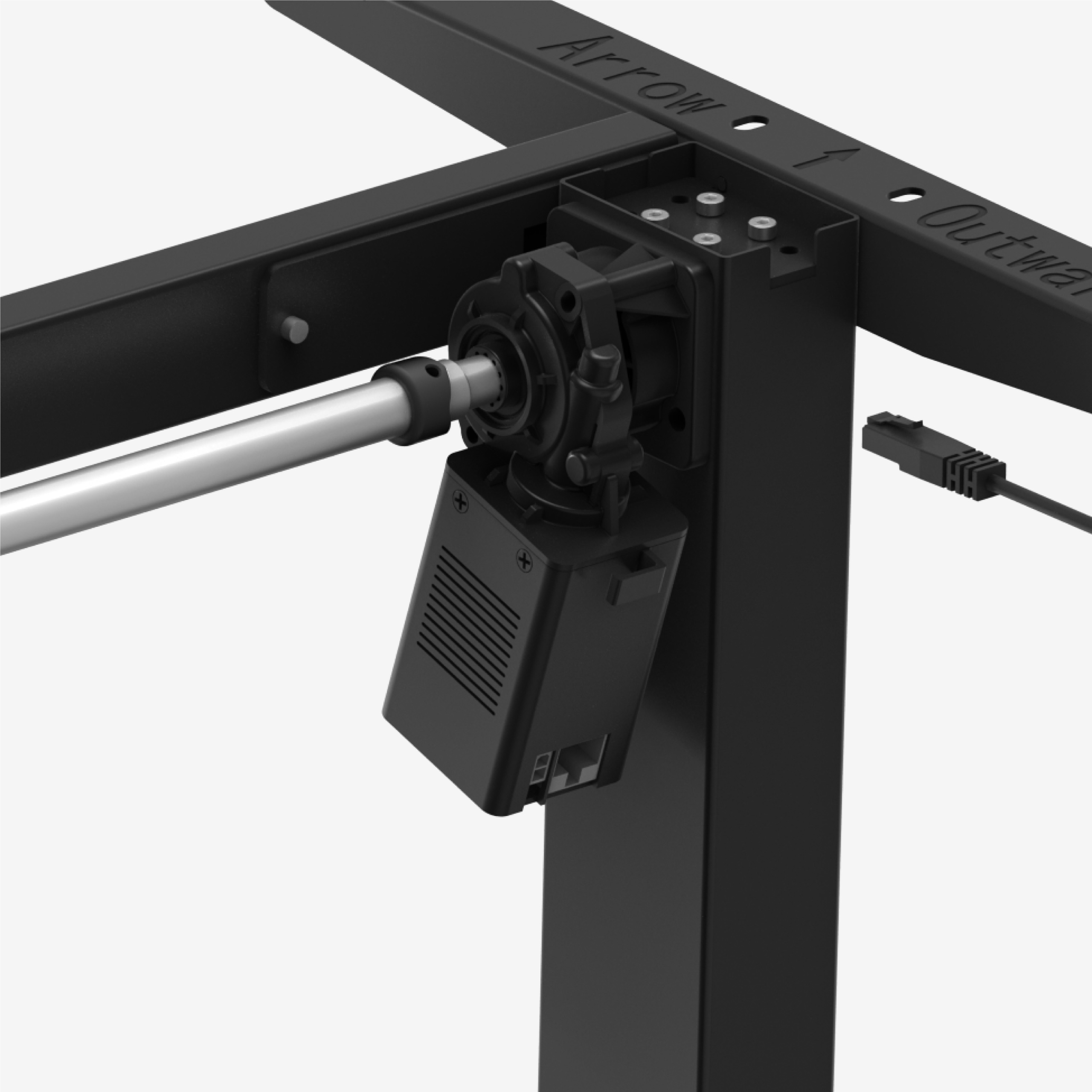 Silnik bezszczotkowy