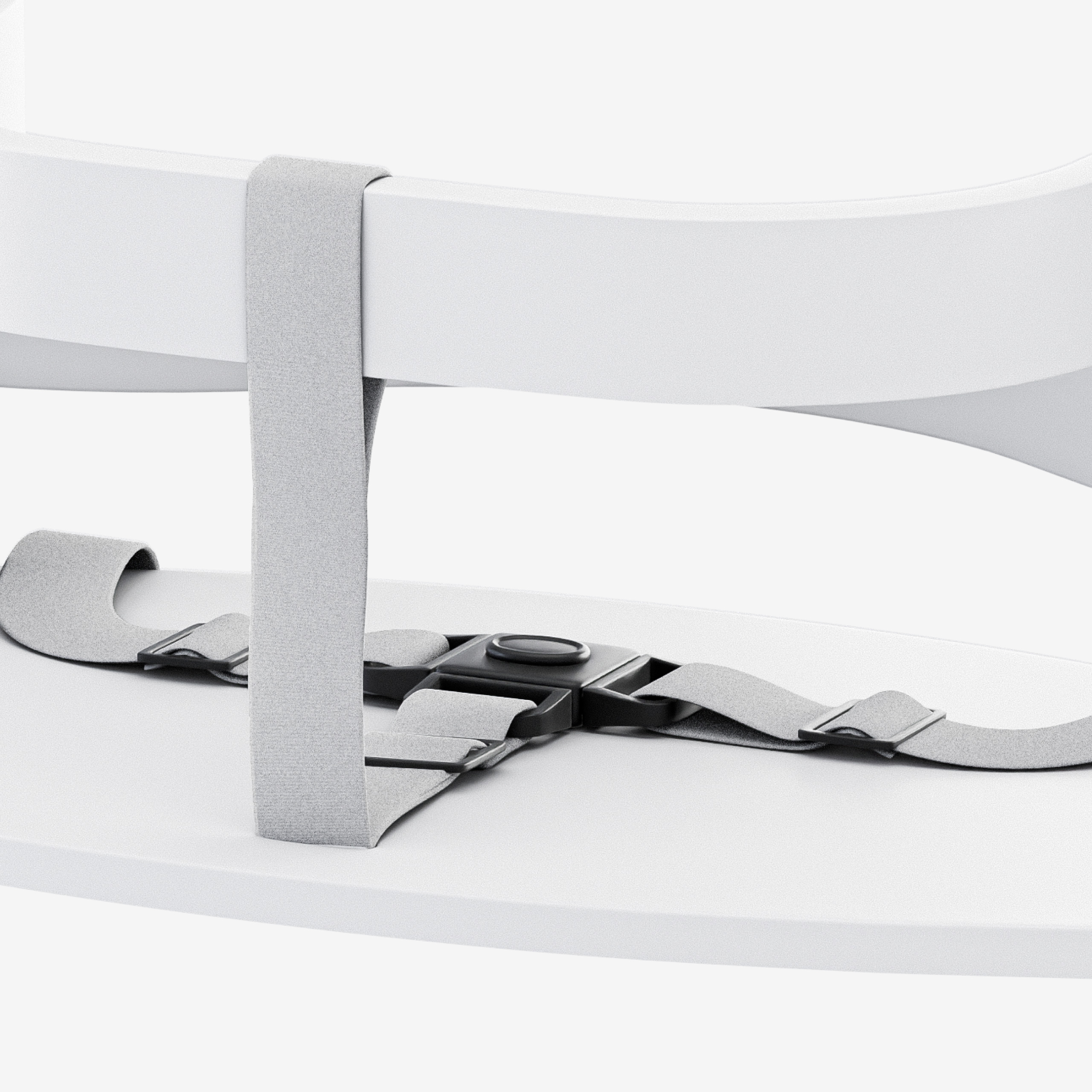 Tulano Morsel 40 pasy bezpieczeństwa