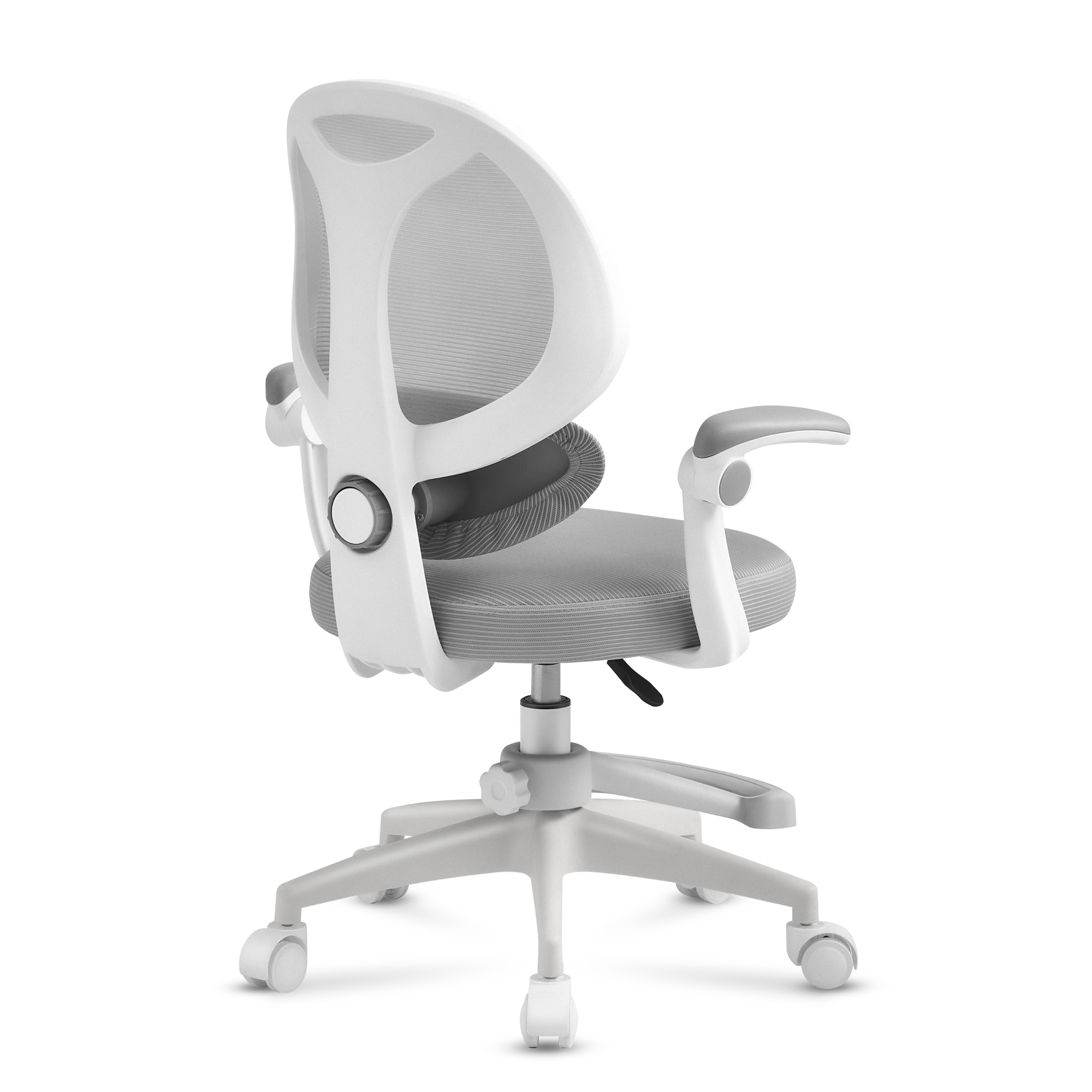 Tył fotela Junior 4.5