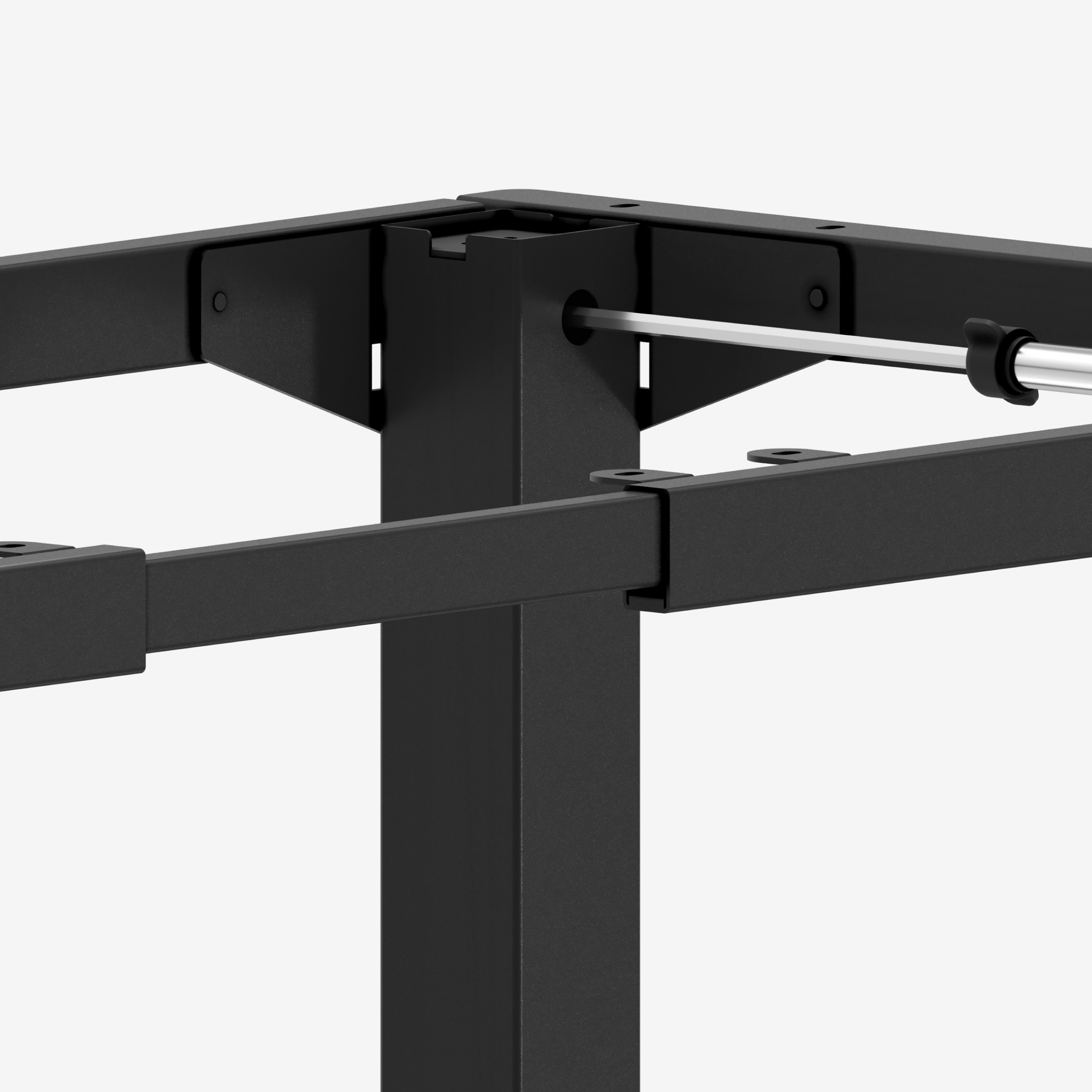 Dwa silniki Xeno 5.0