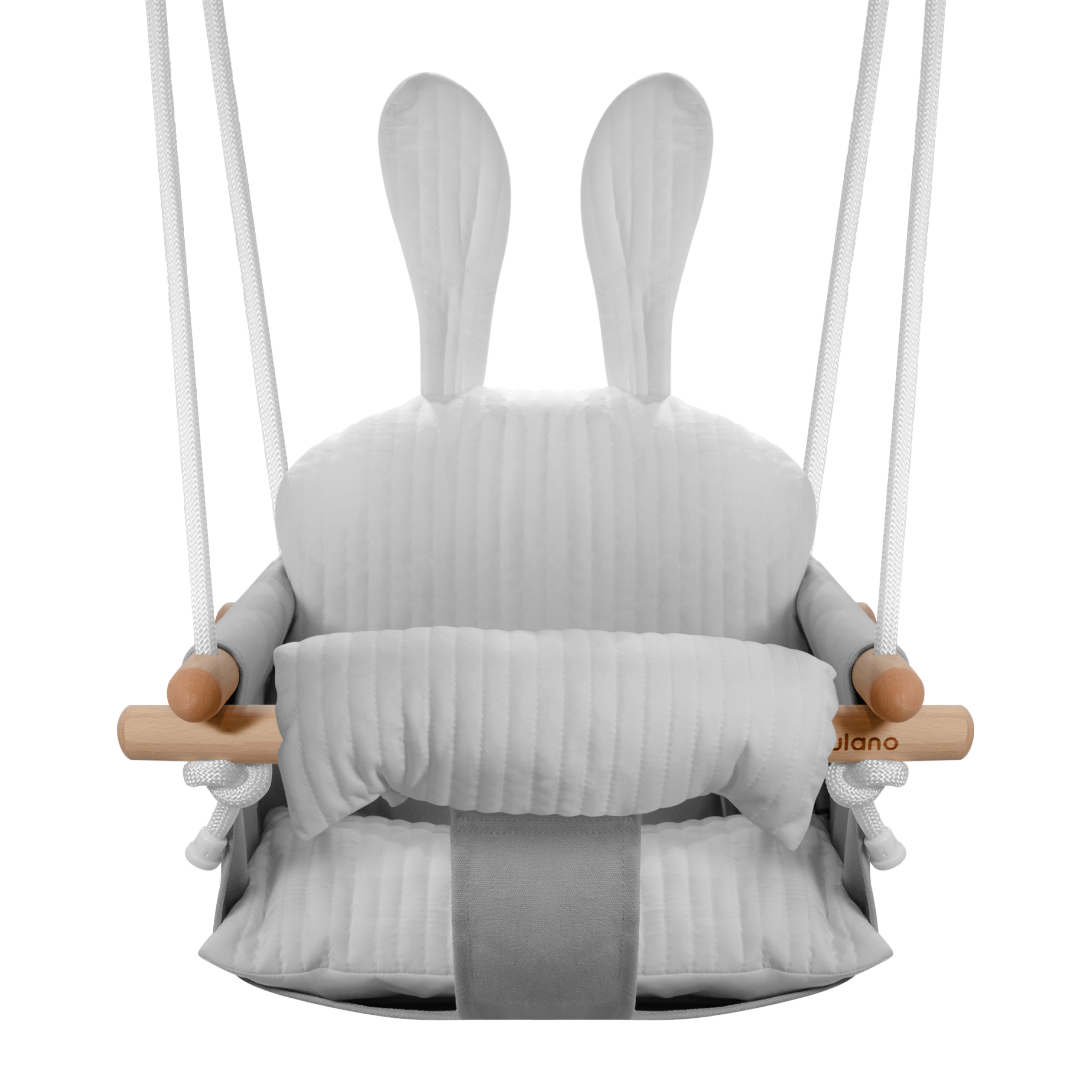 Huśtawka Hop 33 front z poduszkami