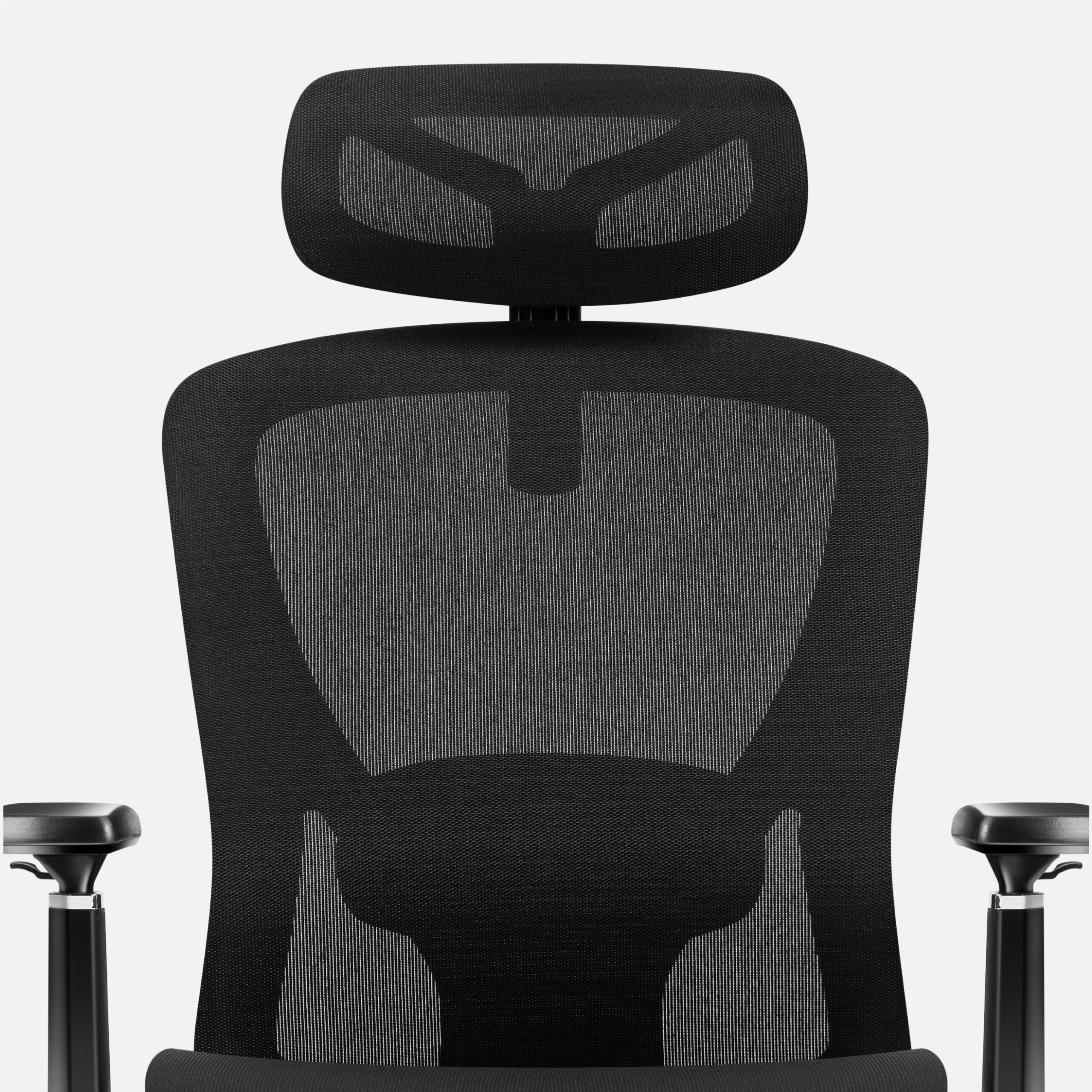 Wentylacja materiału