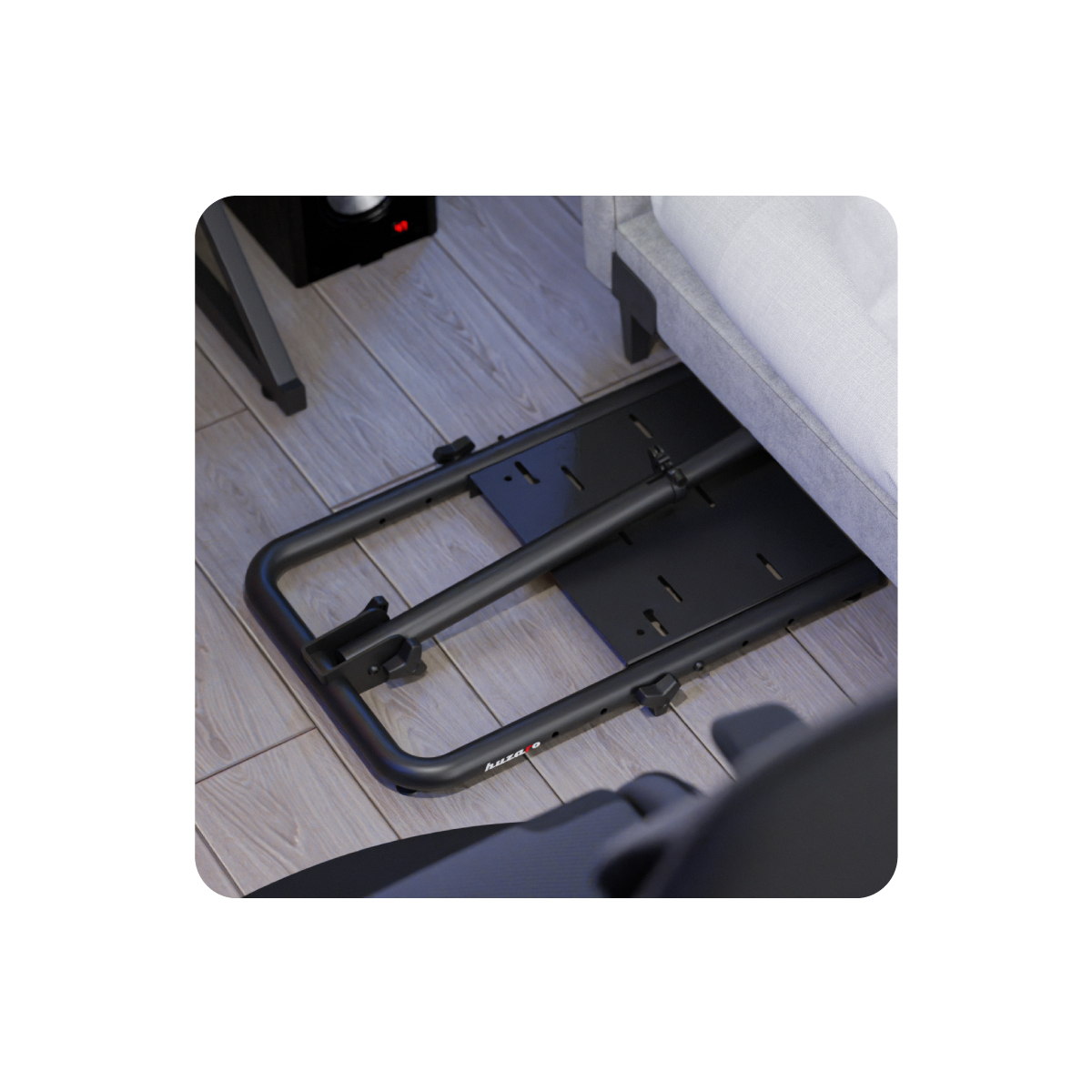 Stojak Speed 2.0 składany