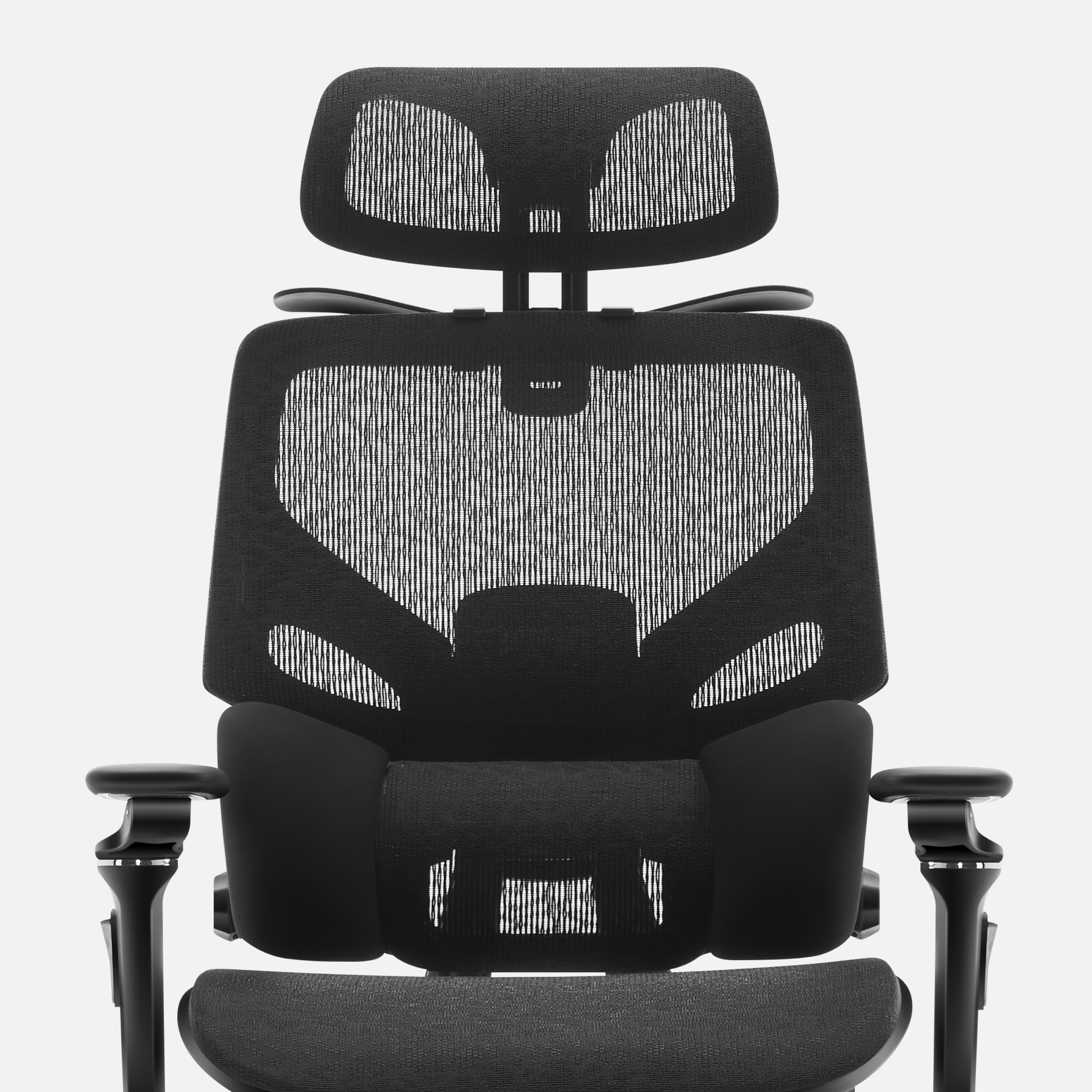 Oddychająca tkanina Mesh HD