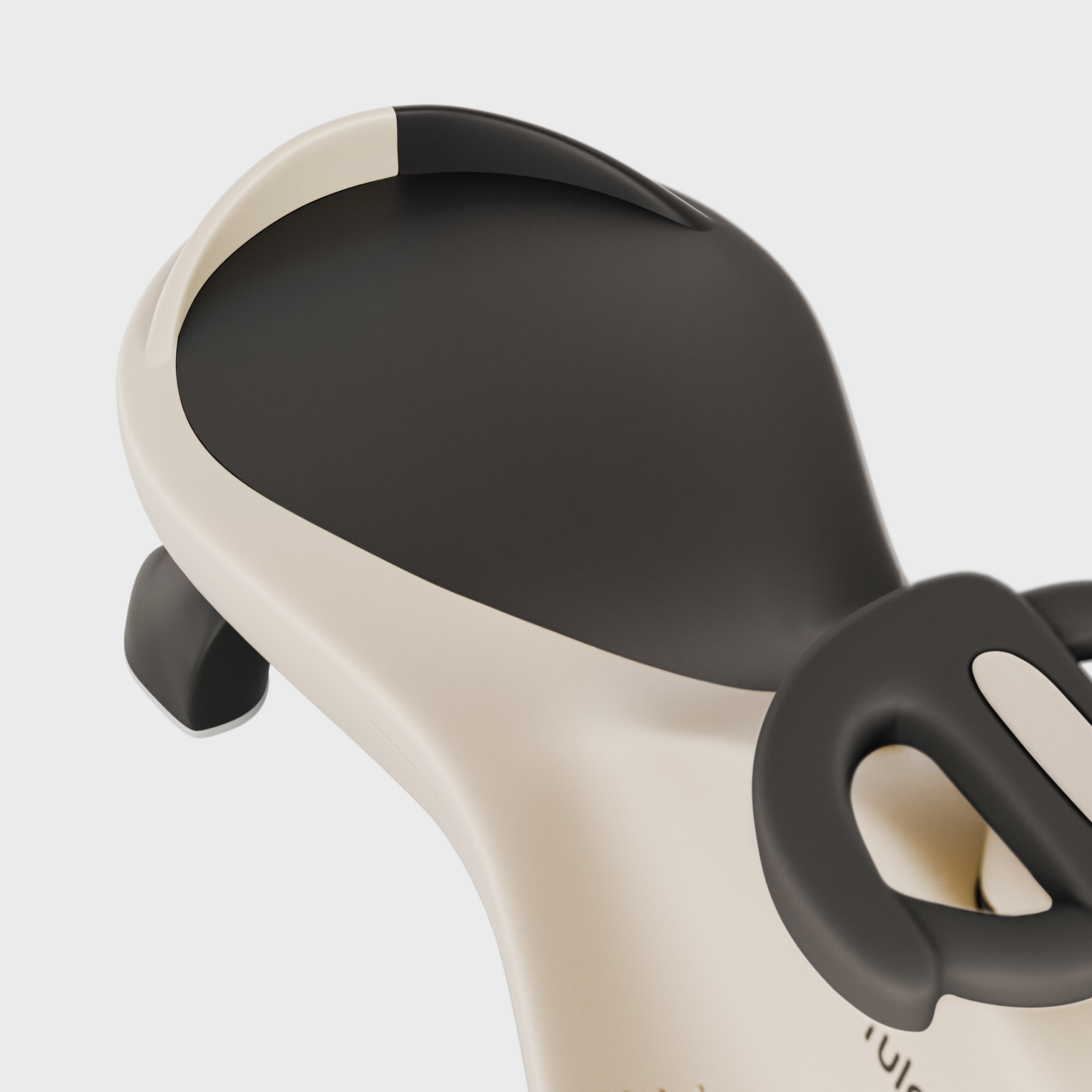 Szerokie siedzisko Focus 35