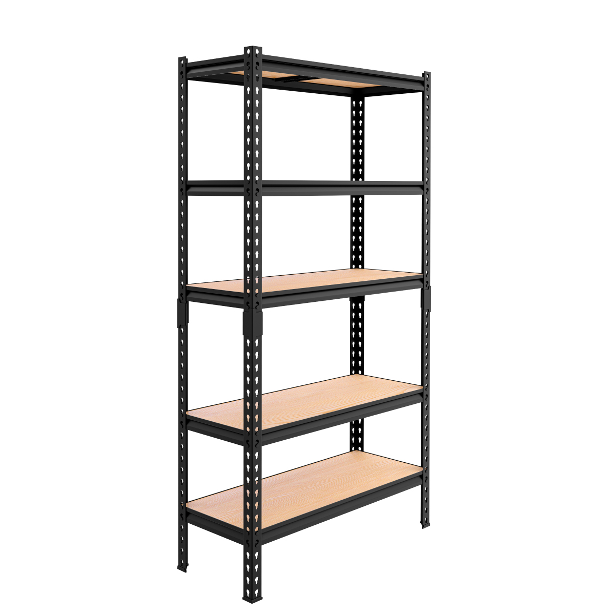 Tower 2.5 widok pod kątem