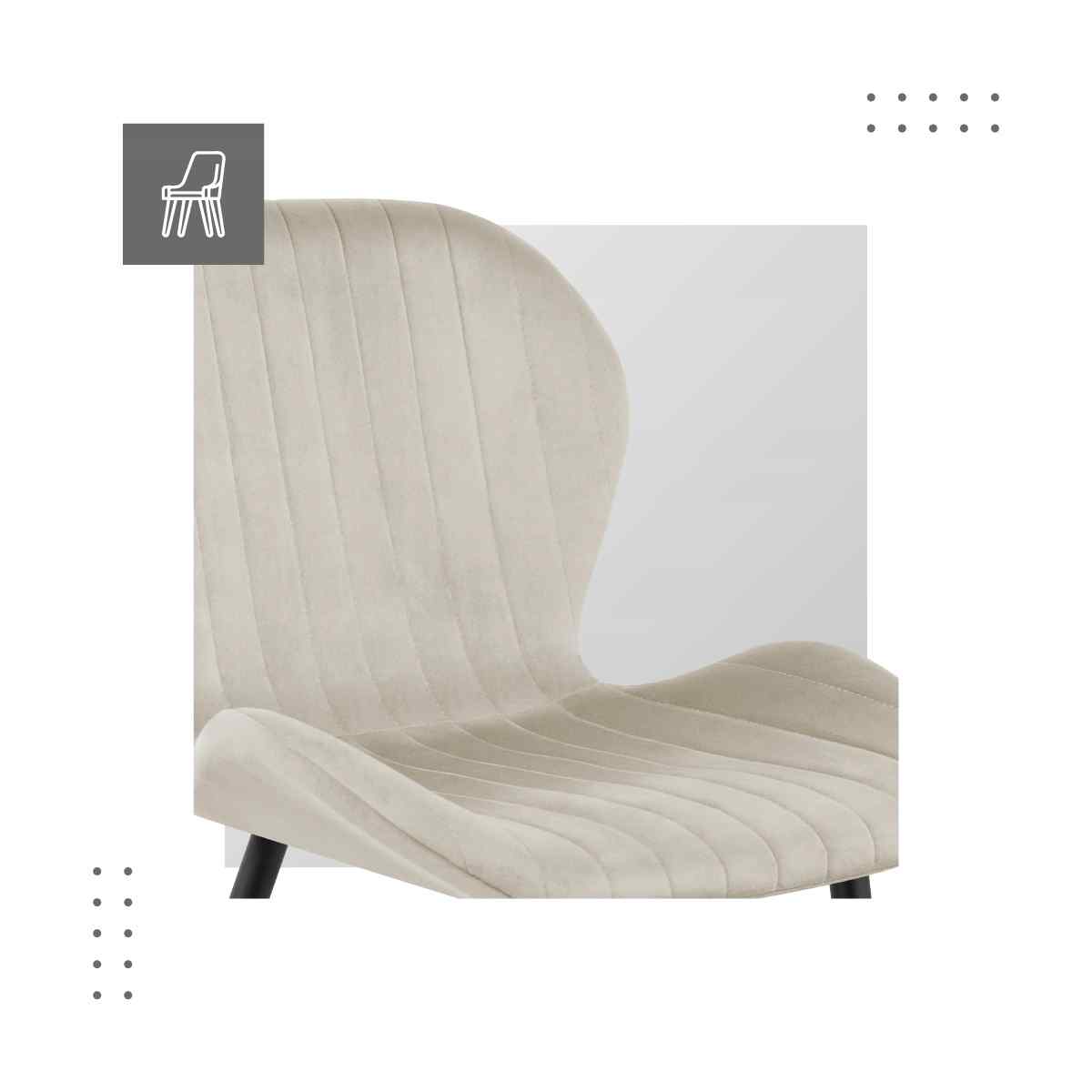 ✅Mugavus tuleb detailidest