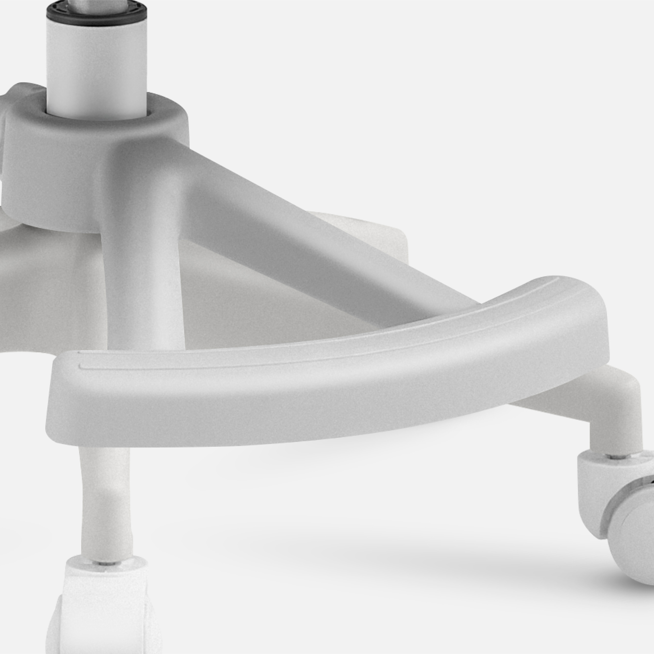 Podnóżek Junior 4.5