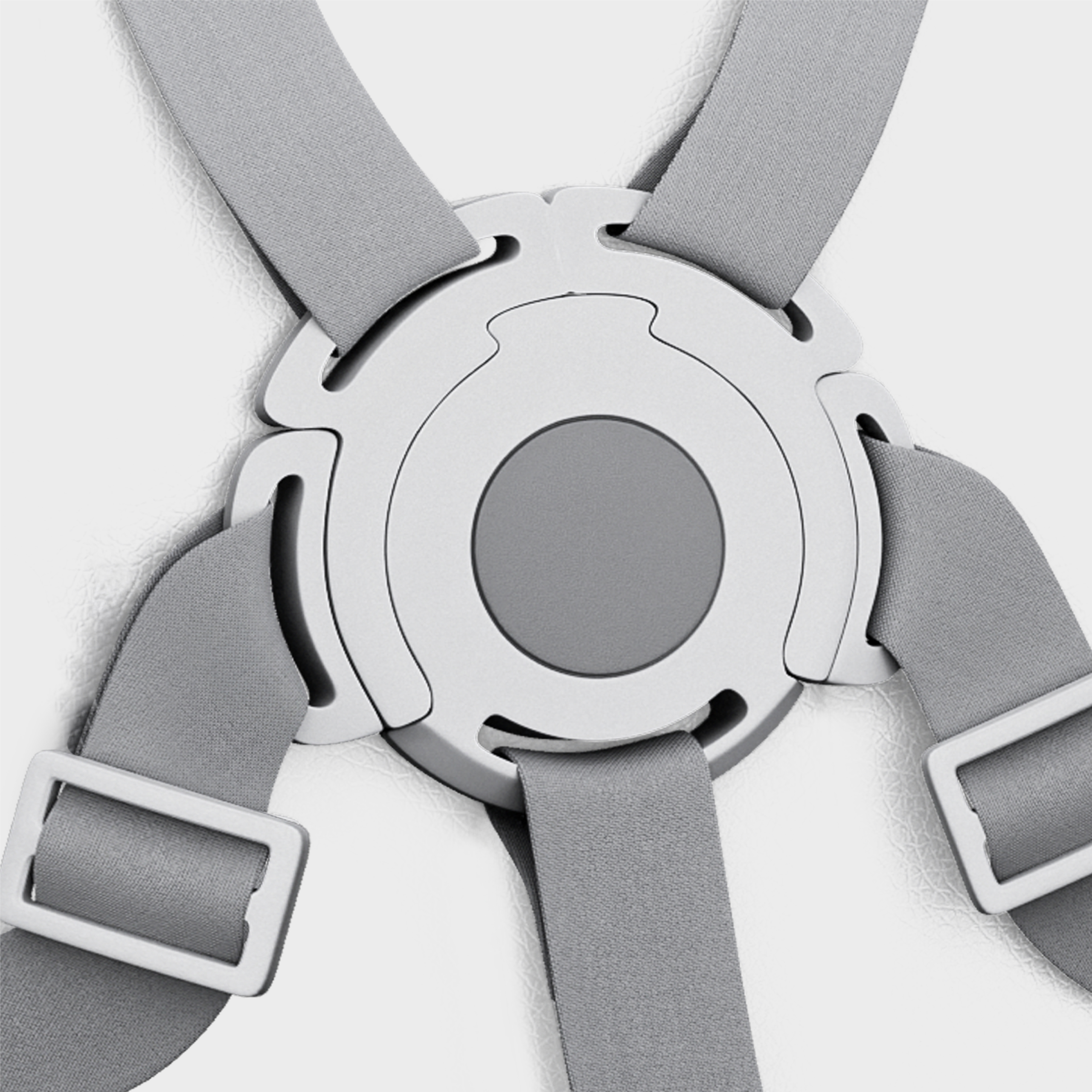 Pasy bezpieczeństwa w Morsel 30